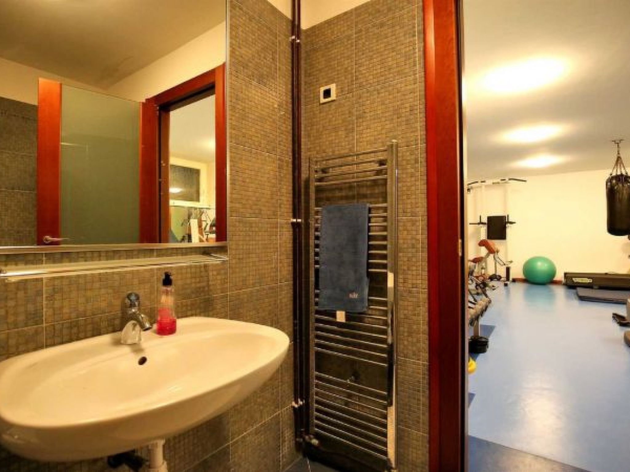 Magnificent Villa Clara with big pool - Image-tags.info