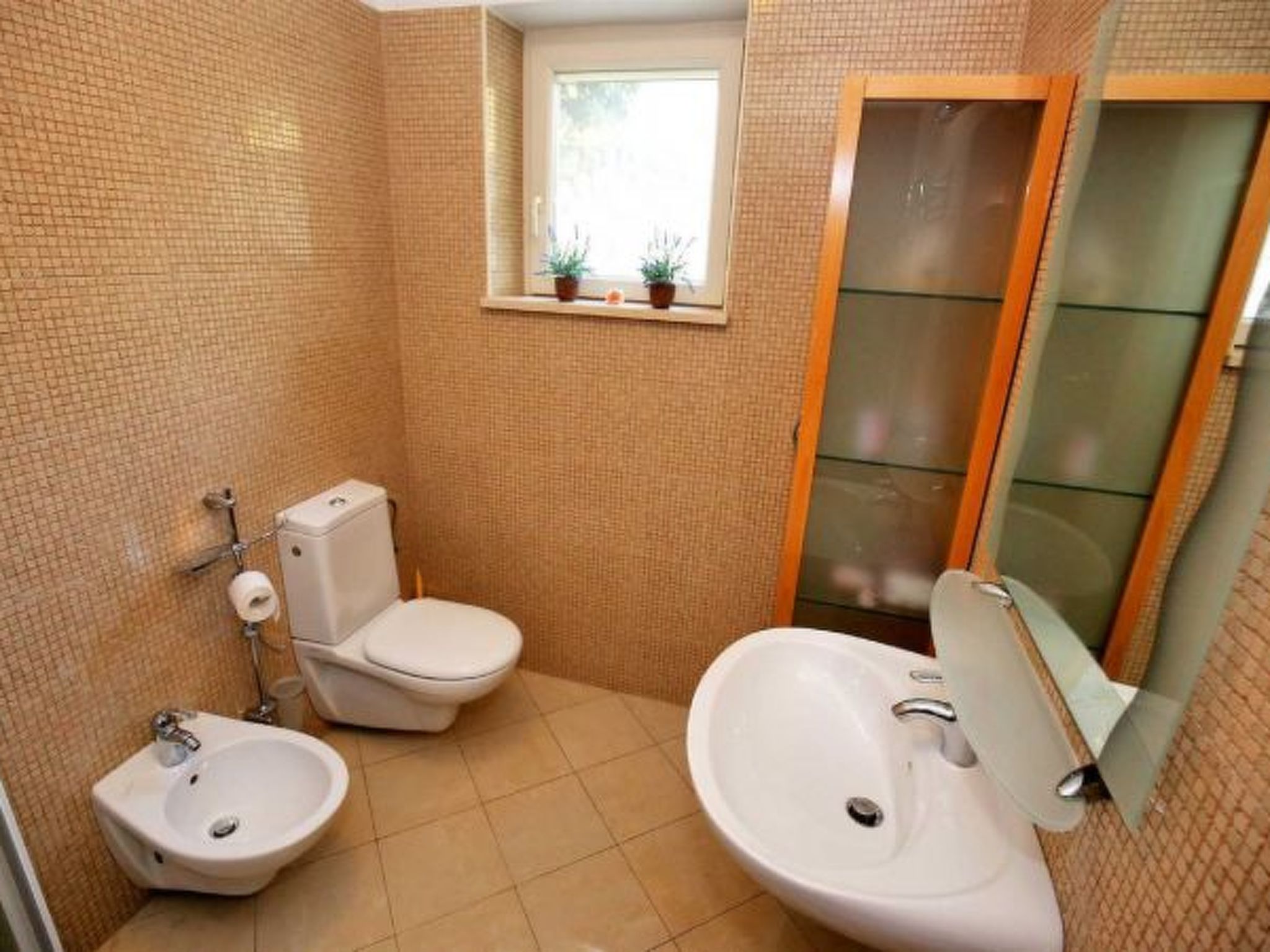 Magnificent Villa Clara with big pool - Image-tags.info