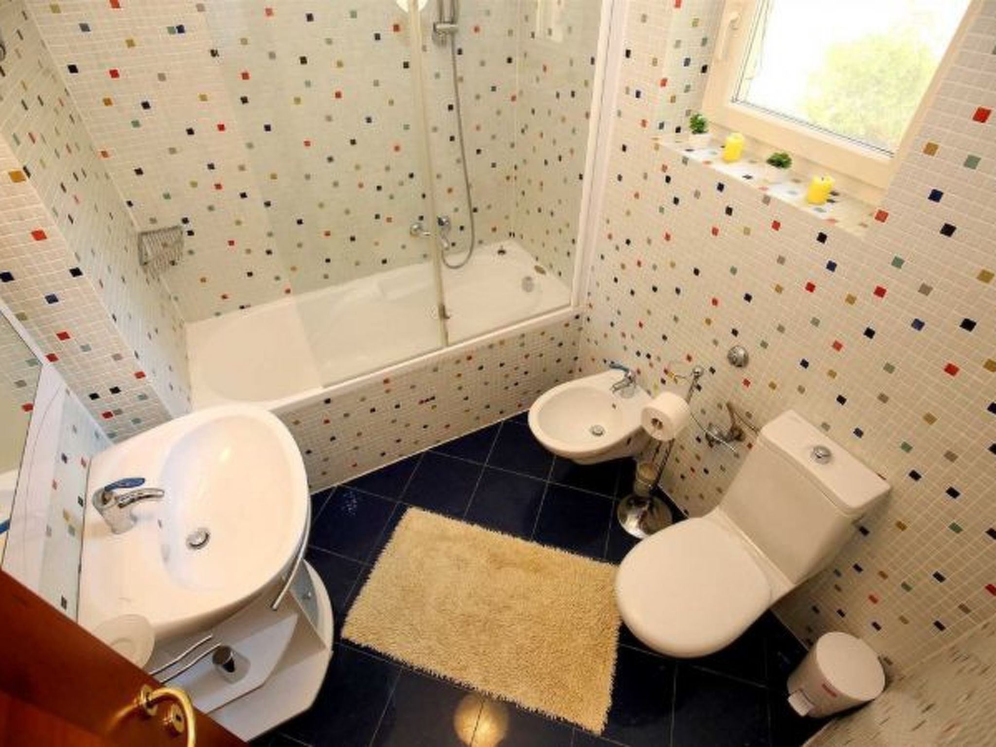 Magnificent Villa Clara with big pool - Image-tags.info