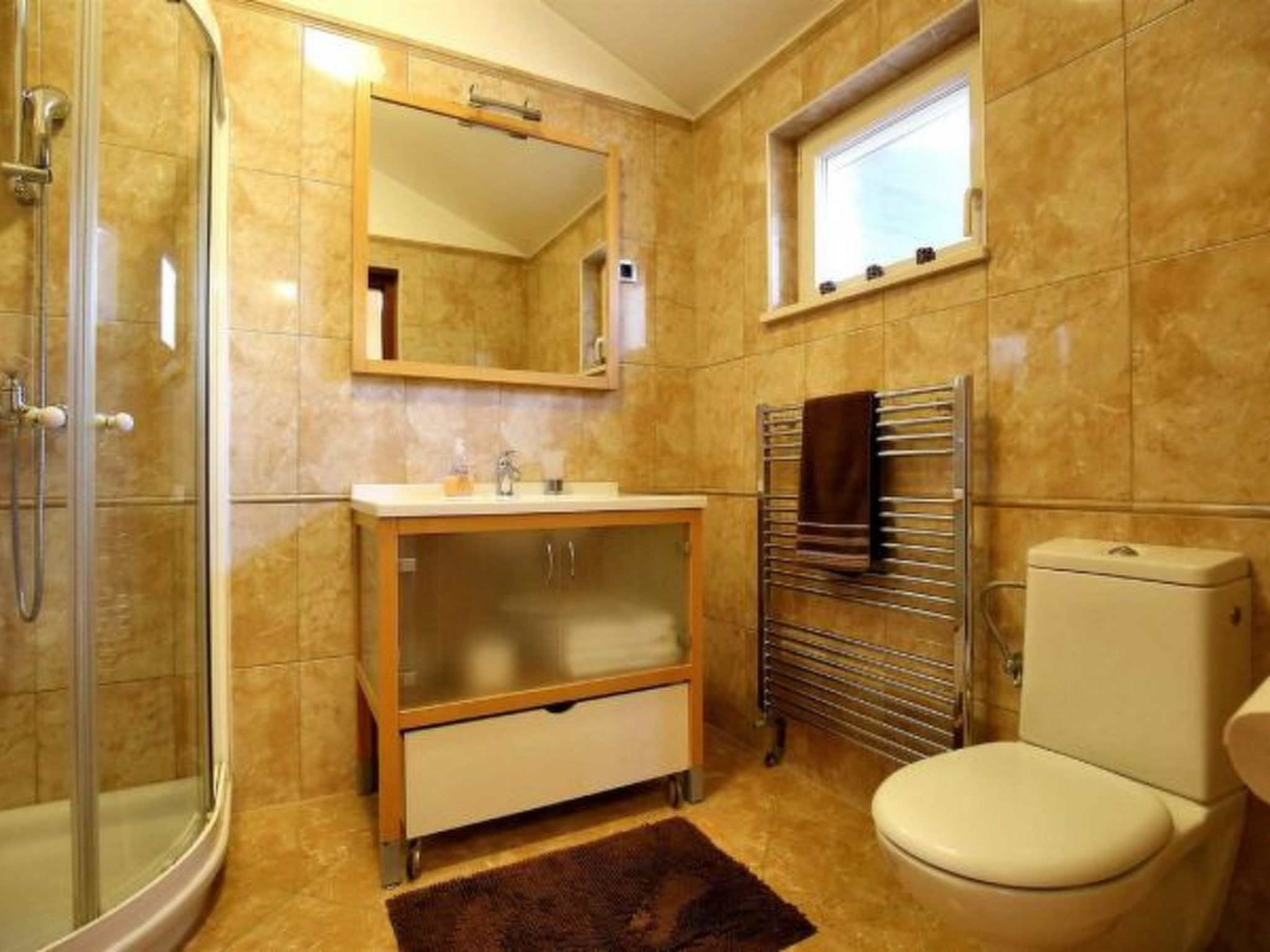 Magnificent Villa Clara with big pool - Image-tags.info