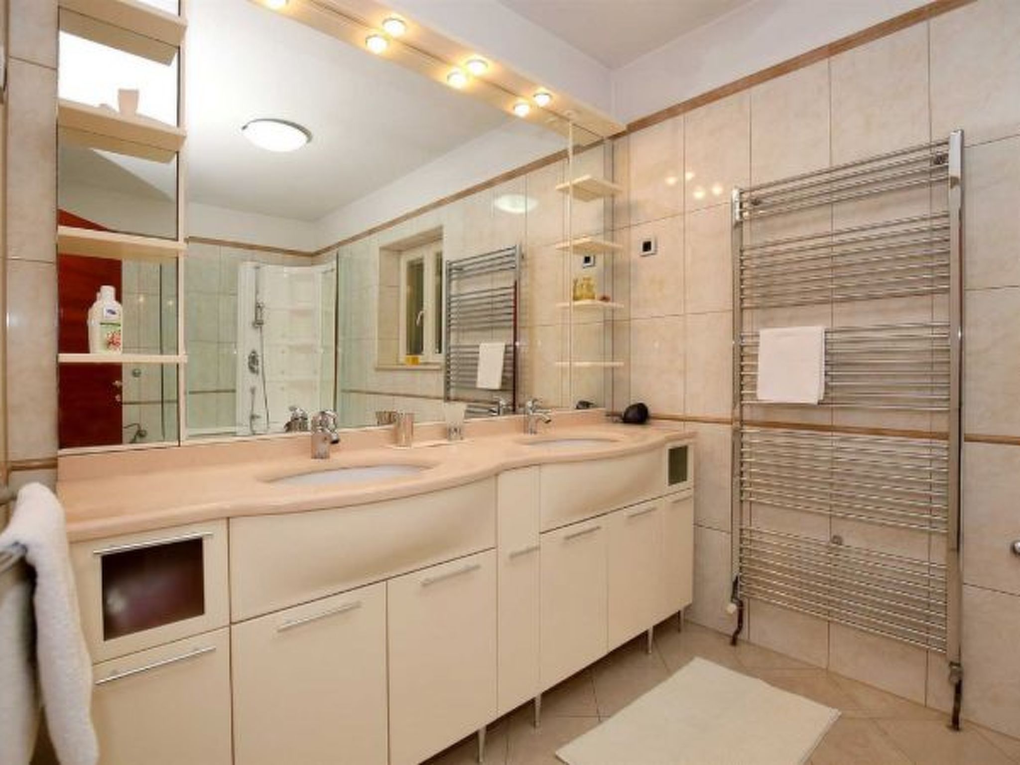 Magnificent Villa Clara with big pool - Image-tags.info