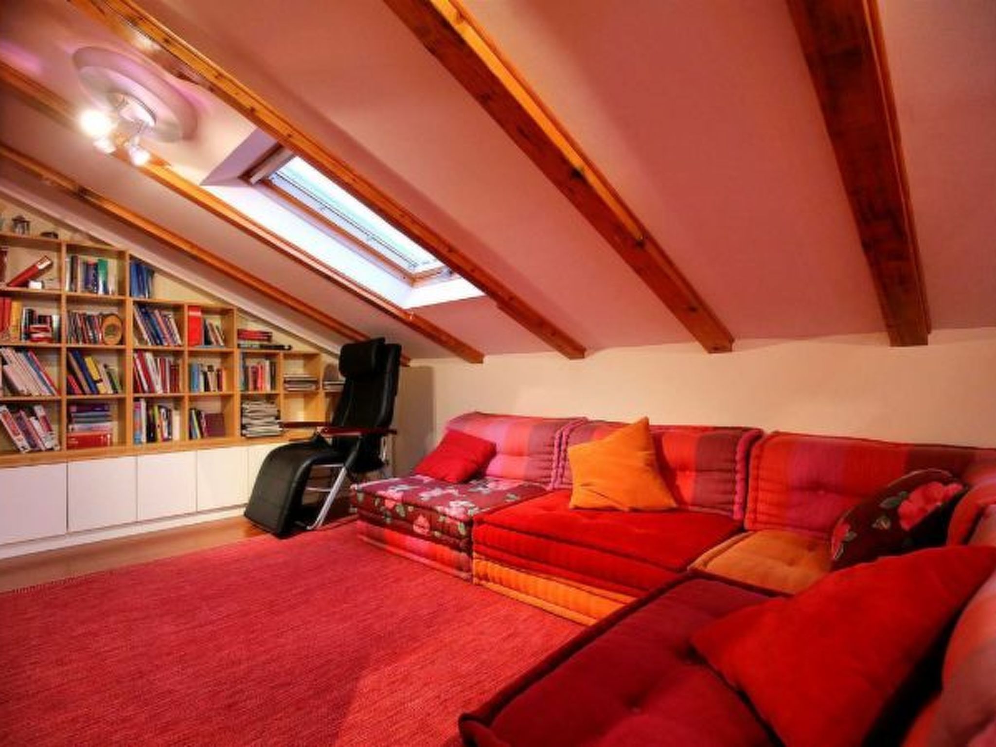 Magnificent Villa Clara with big pool - Image-tags.info