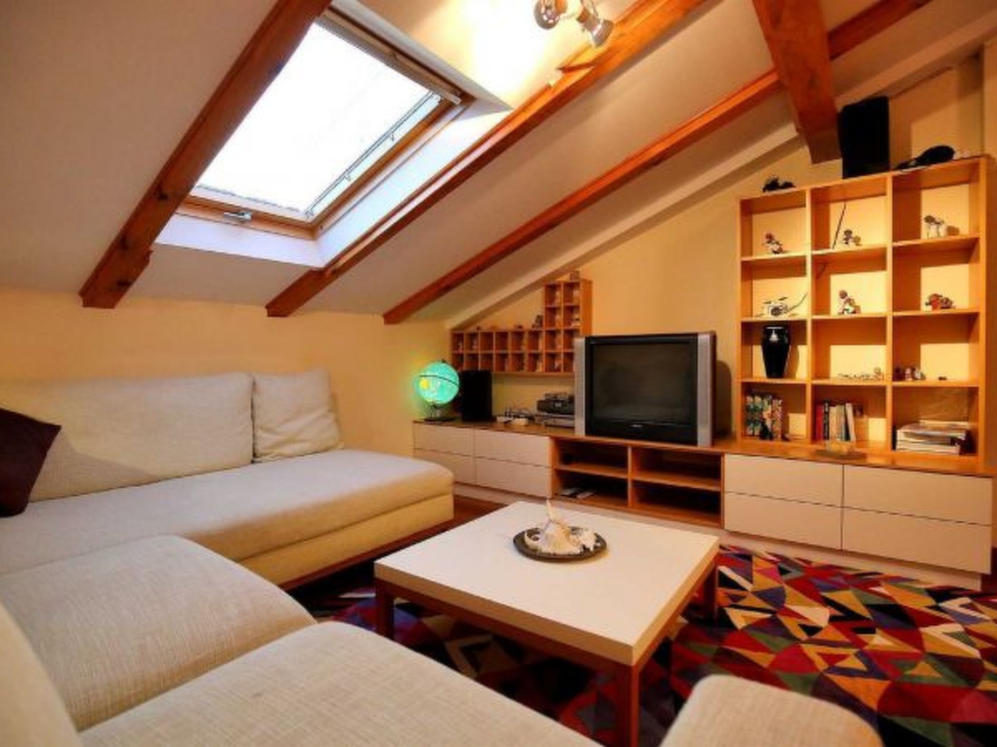 Magnificent Villa Clara with big pool - Image-tags.info