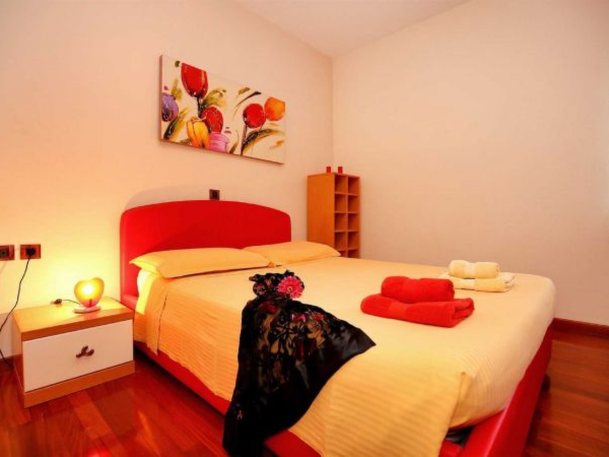 Magnificent Villa Clara with big pool - Image-tags.info