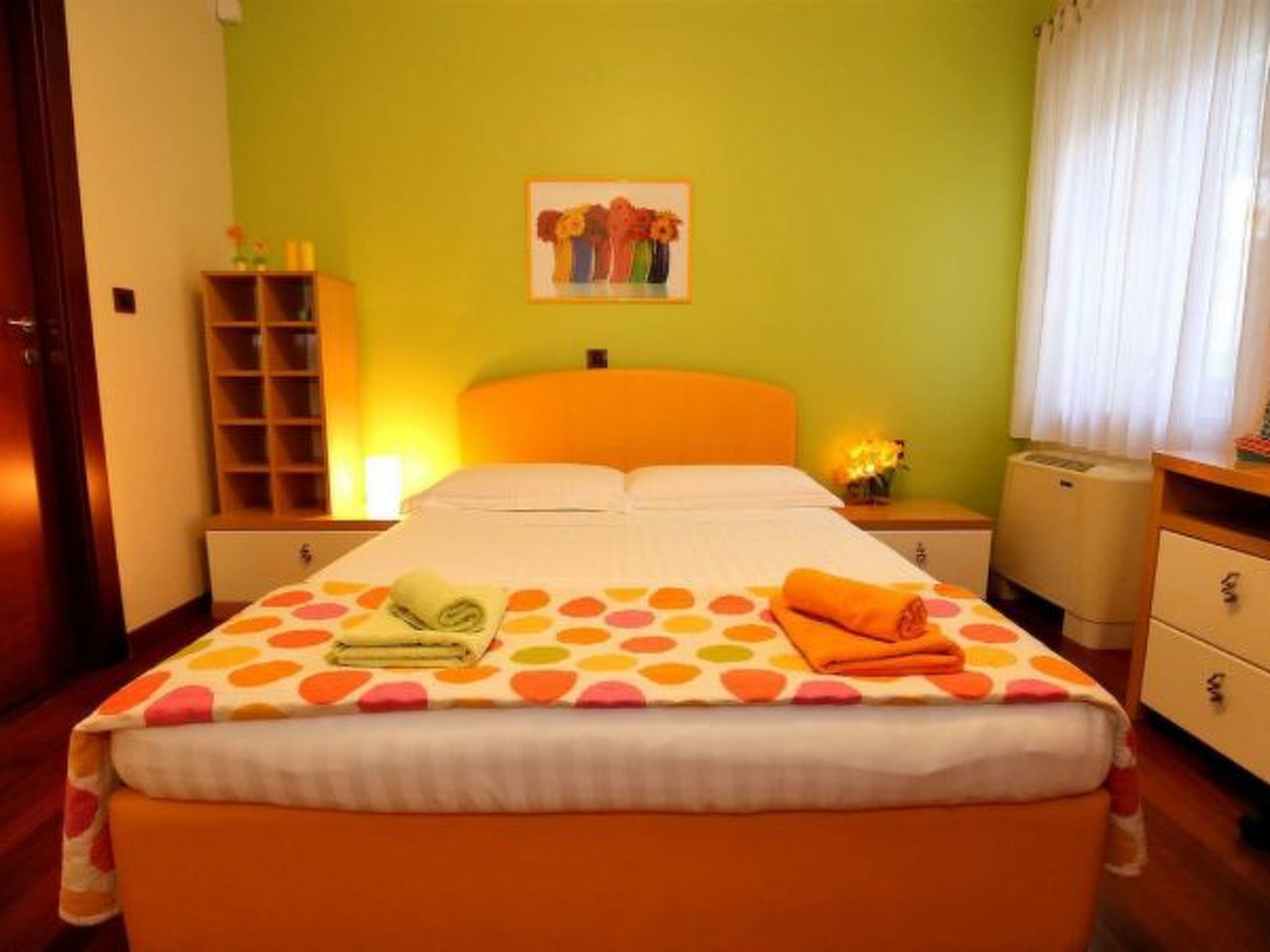 Magnificent Villa Clara with big pool - Image-tags.info