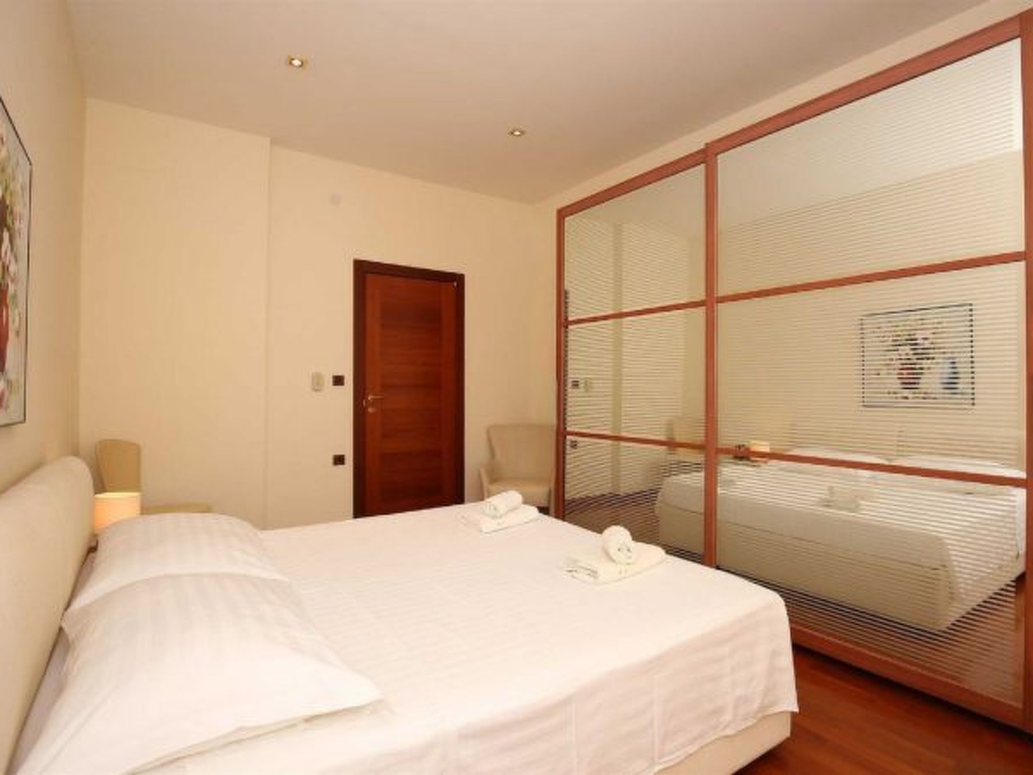 Magnificent Villa Clara with big pool - Image-tags.info