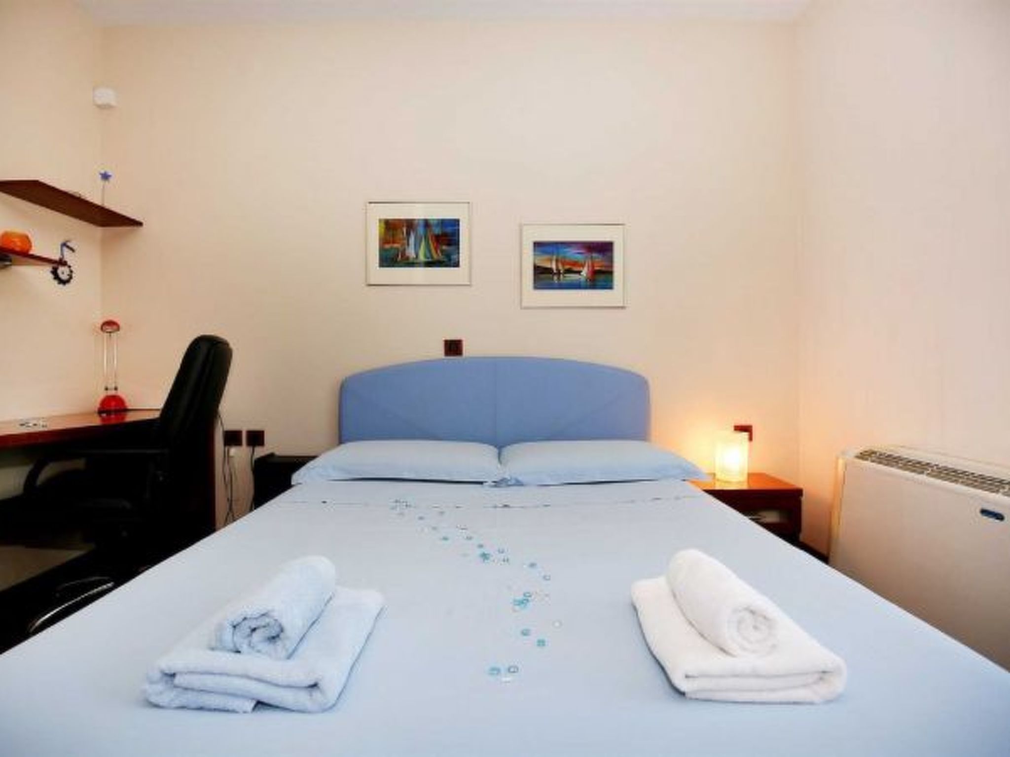 Magnificent Villa Clara with big pool - Image-tags.info