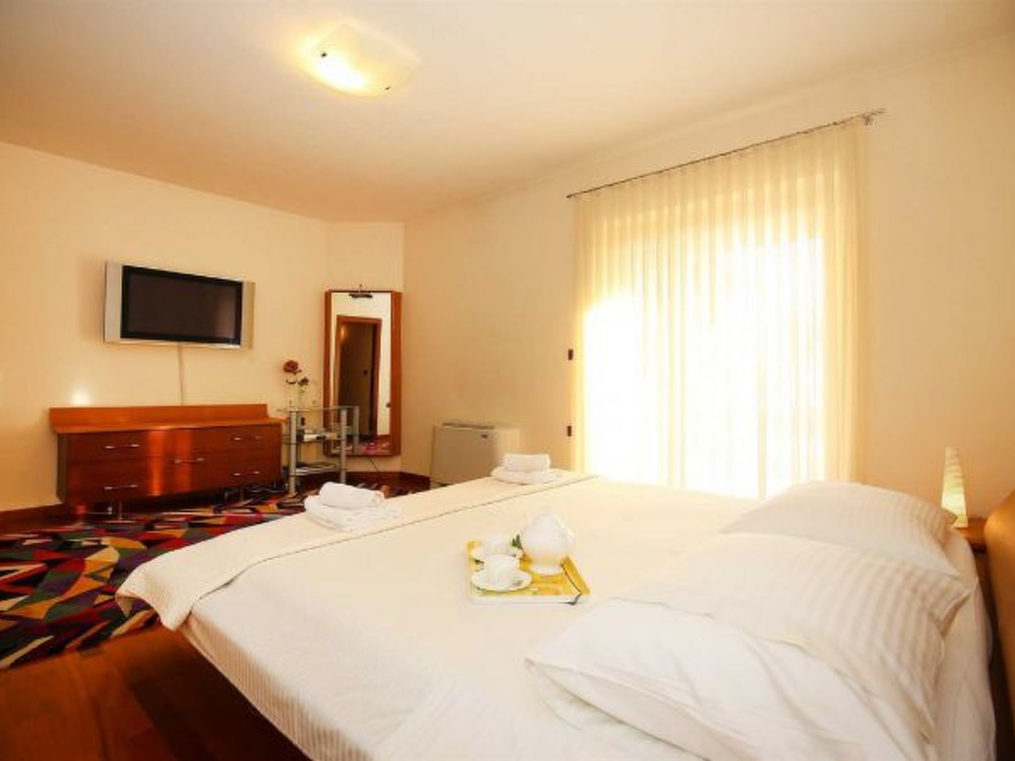 Magnificent Villa Clara with big pool - Image-tags.info