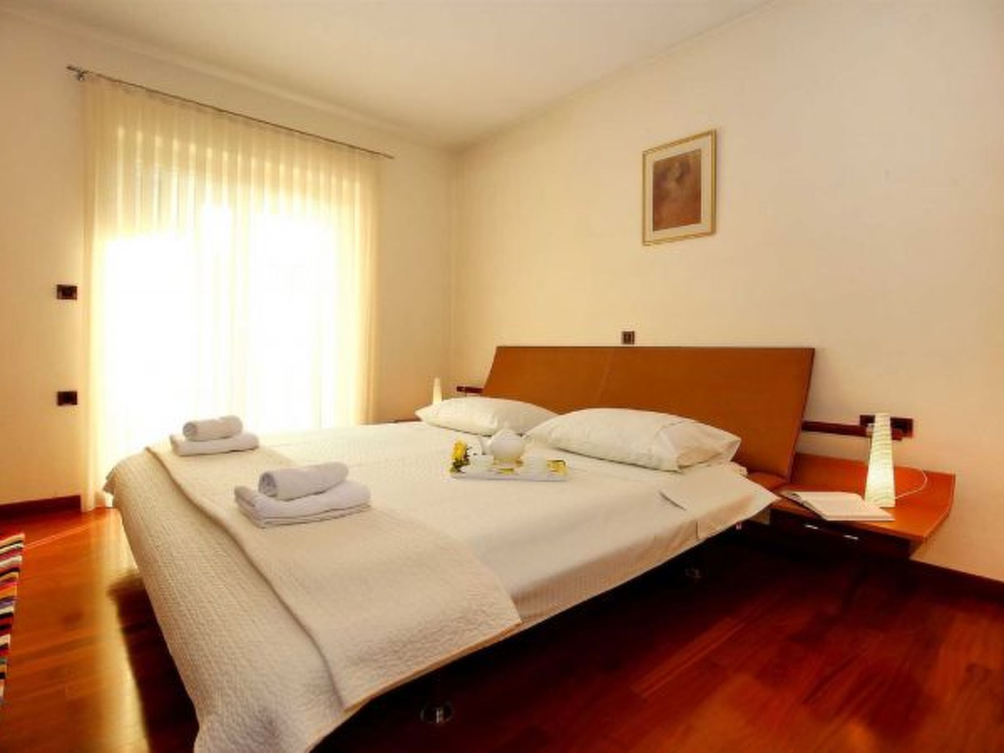 Magnificent Villa Clara with big pool - Image-tags.info