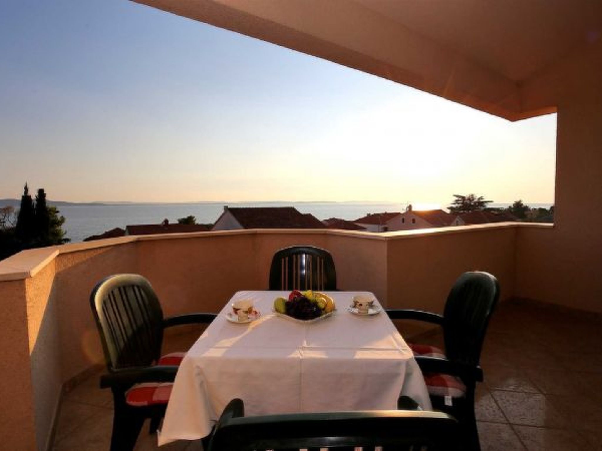 Magnificent Villa Clara with big pool - Image-tags.info