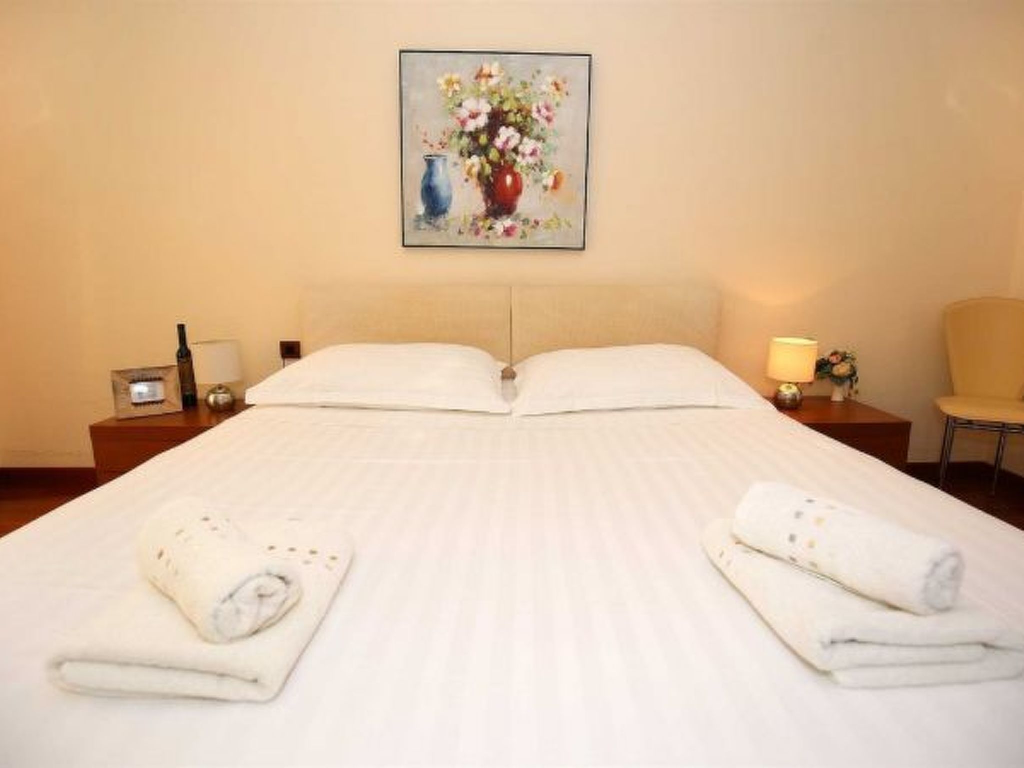 Magnificent Villa Clara with big pool - Image-tags.info