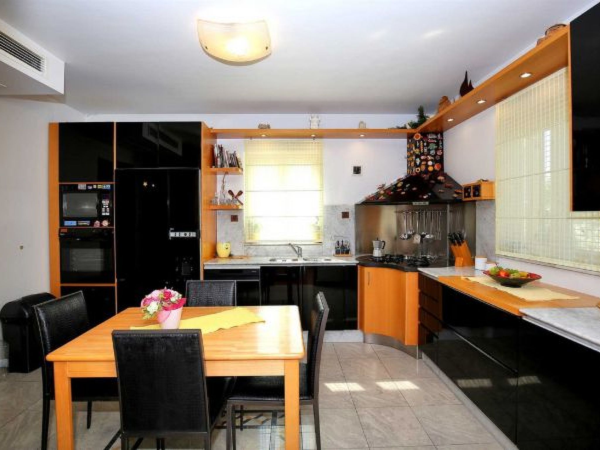 Magnificent Villa Clara with big pool - Image-tags.info