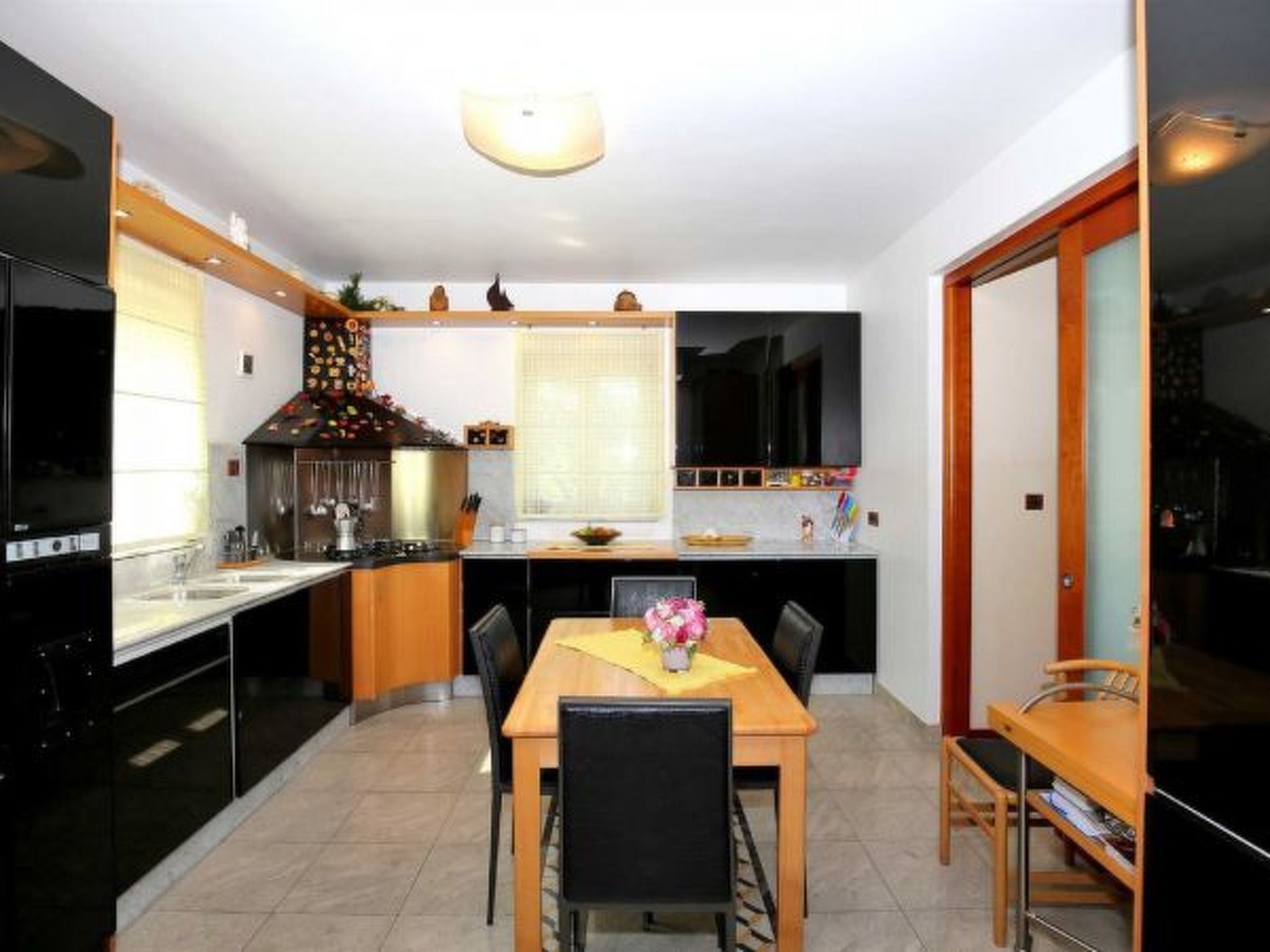 Magnificent Villa Clara with big pool - Image-tags.info