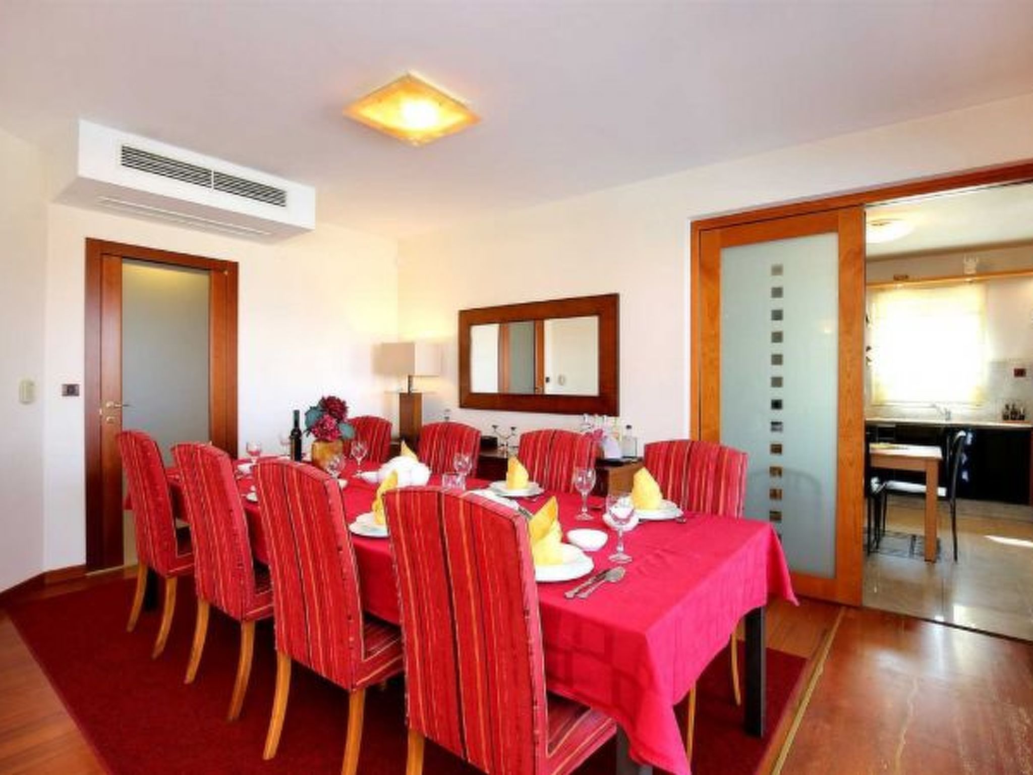 Magnificent Villa Clara with big pool - Image-tags.info