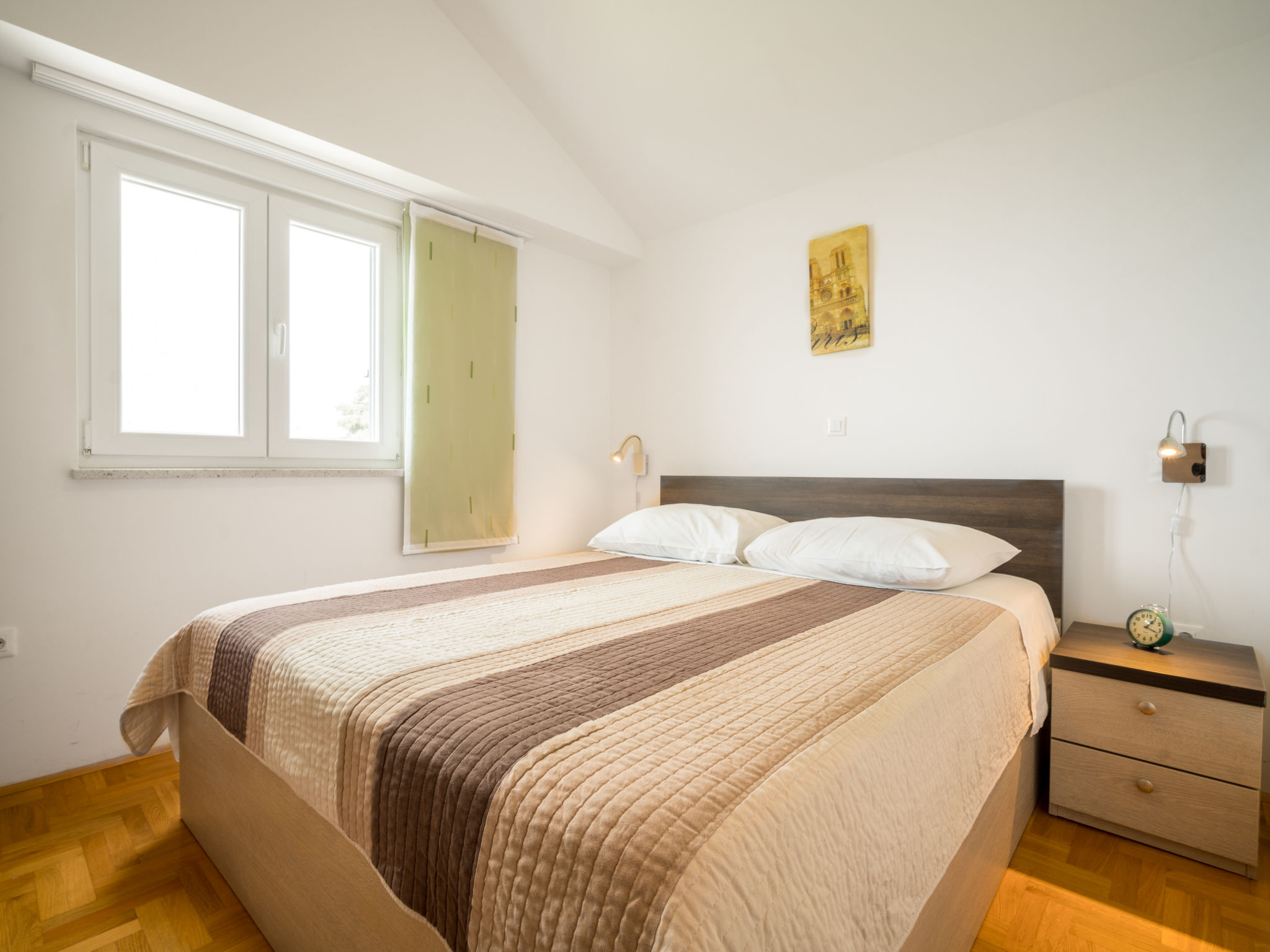 Villa Kožino-Binnen