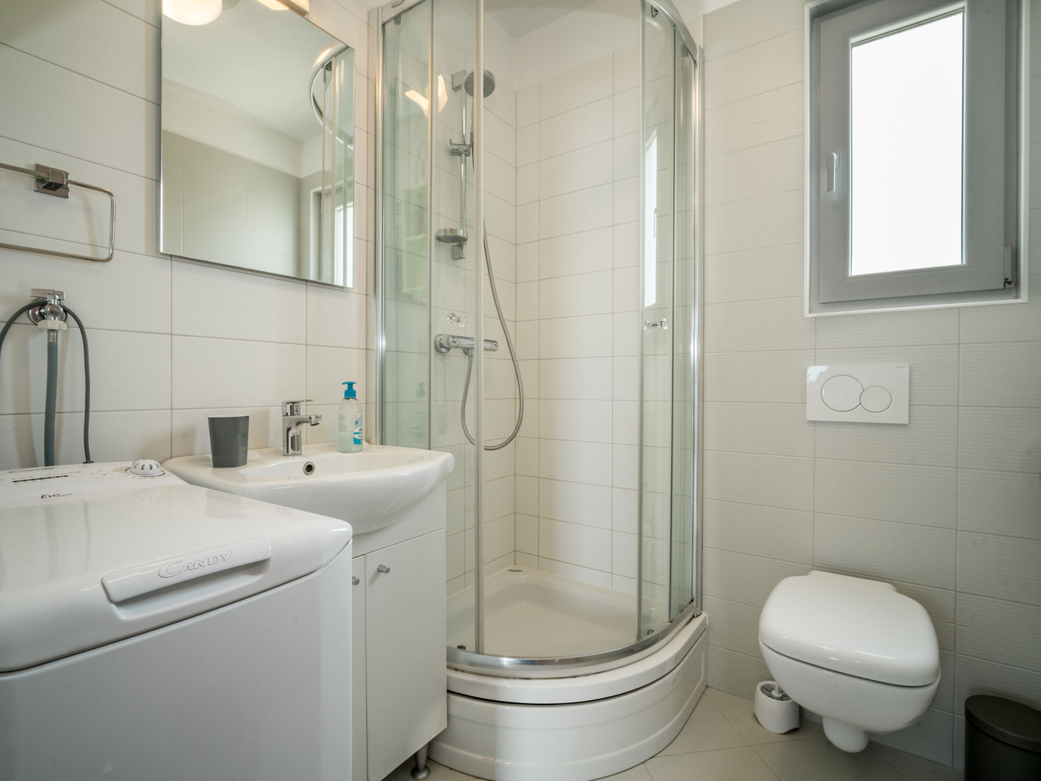 Villa Kožino-Binnen