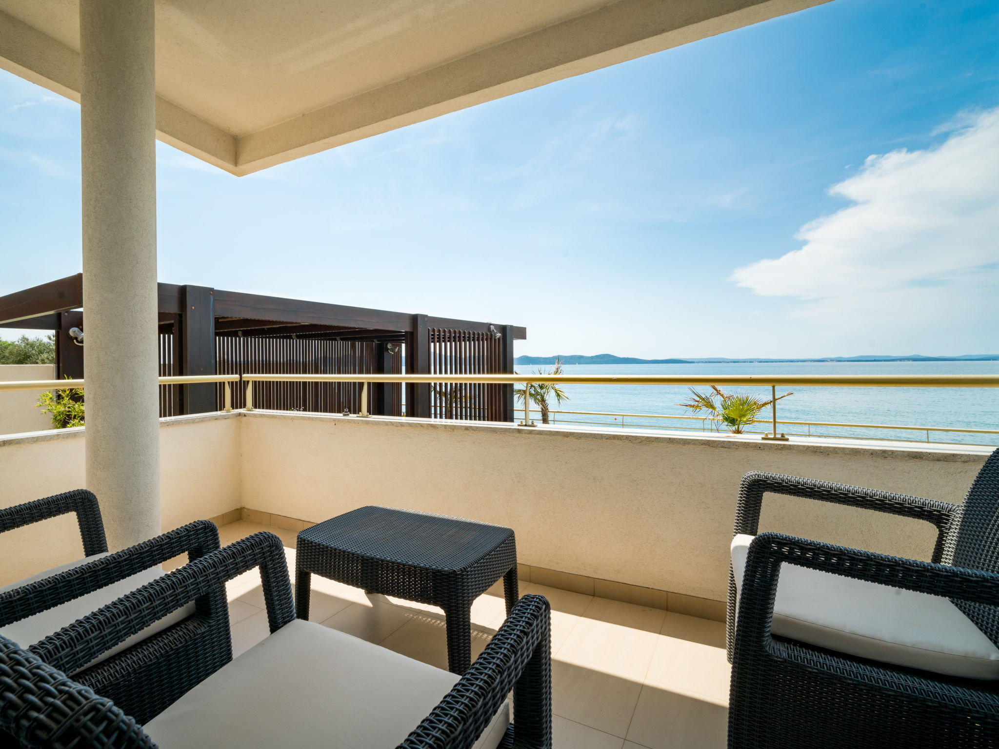 Villa Kožino-Binnen