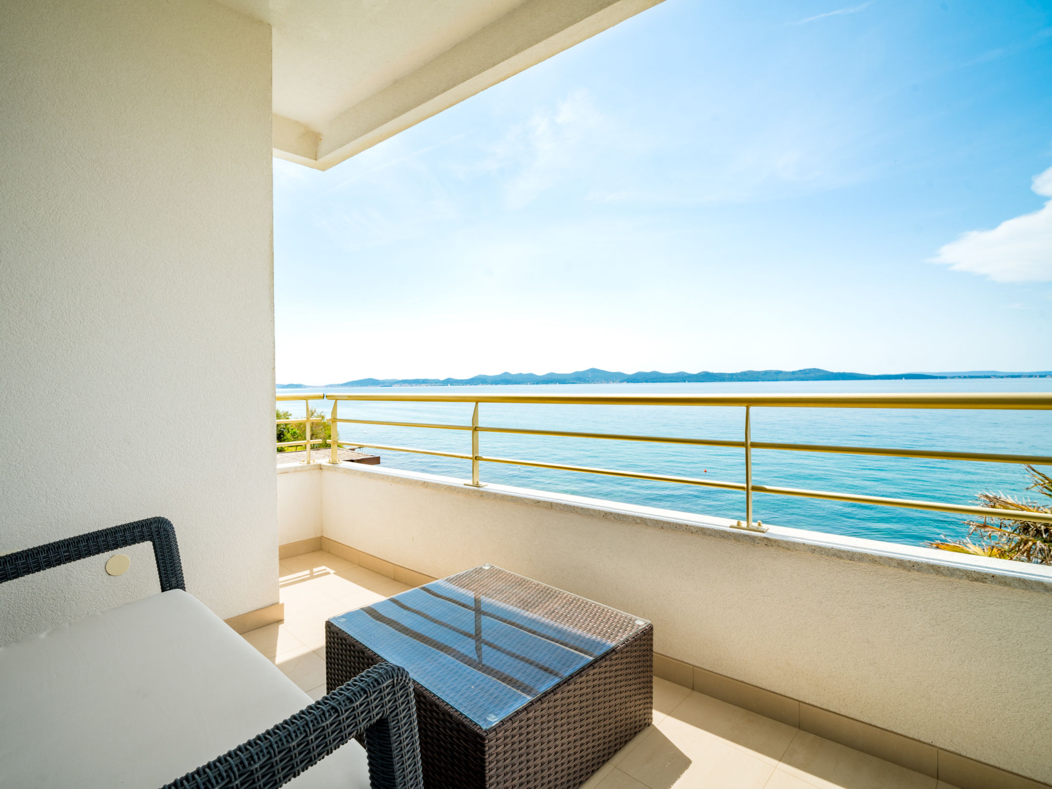 Villa Kožino-Binnen