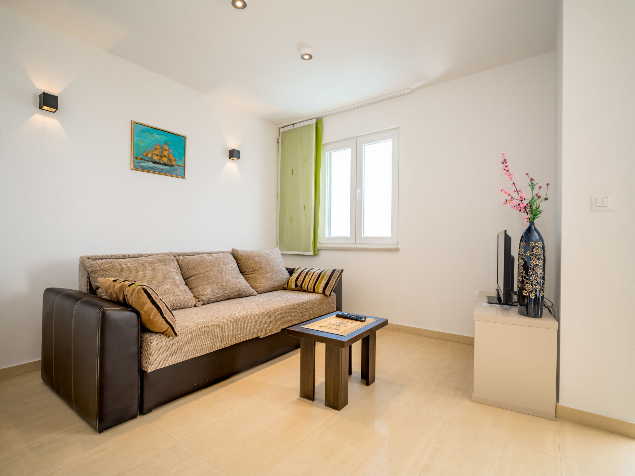 Villa Kožino-Binnen