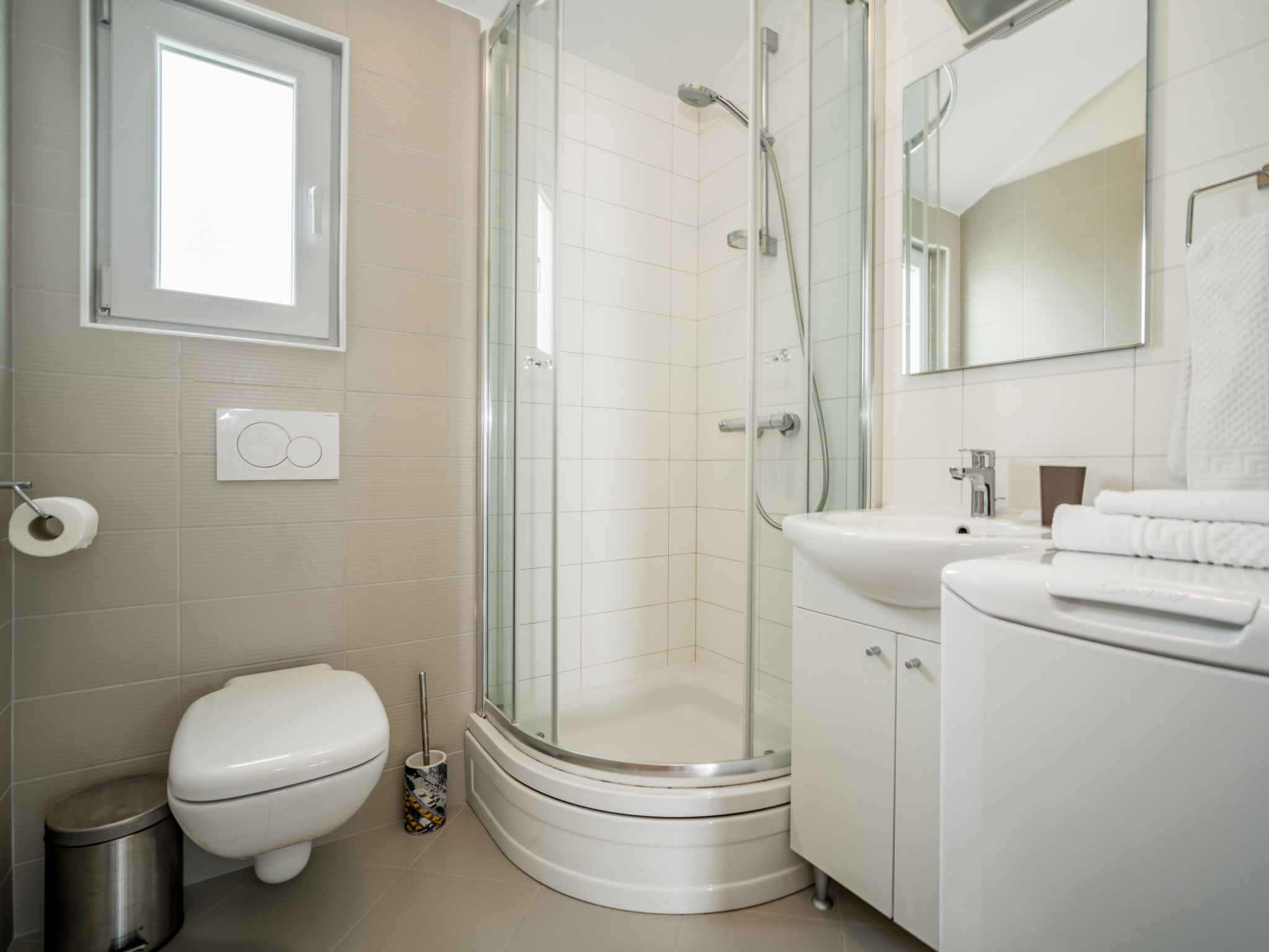 Villa Kožino-Binnen