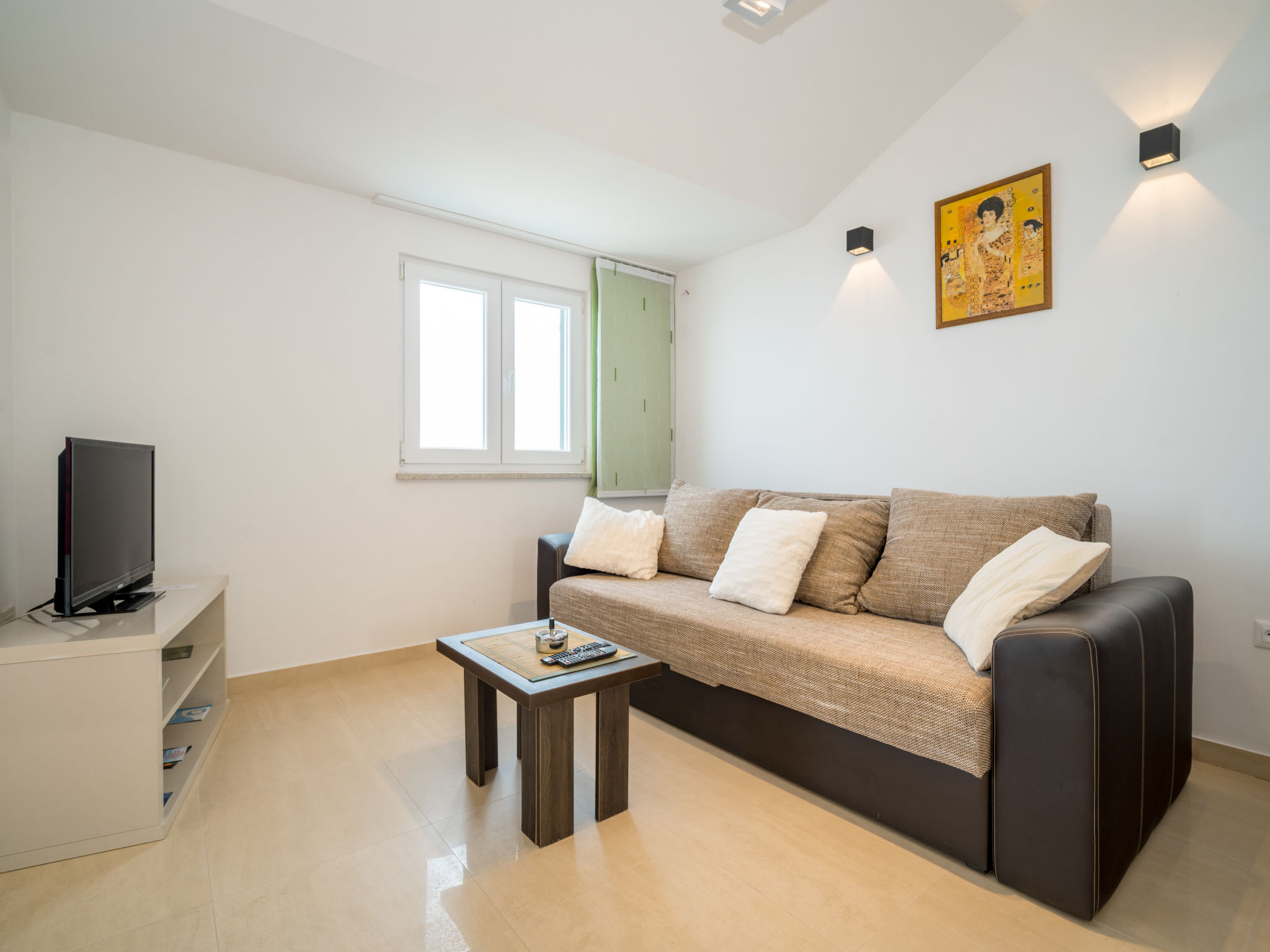 Villa Kožino-Binnen