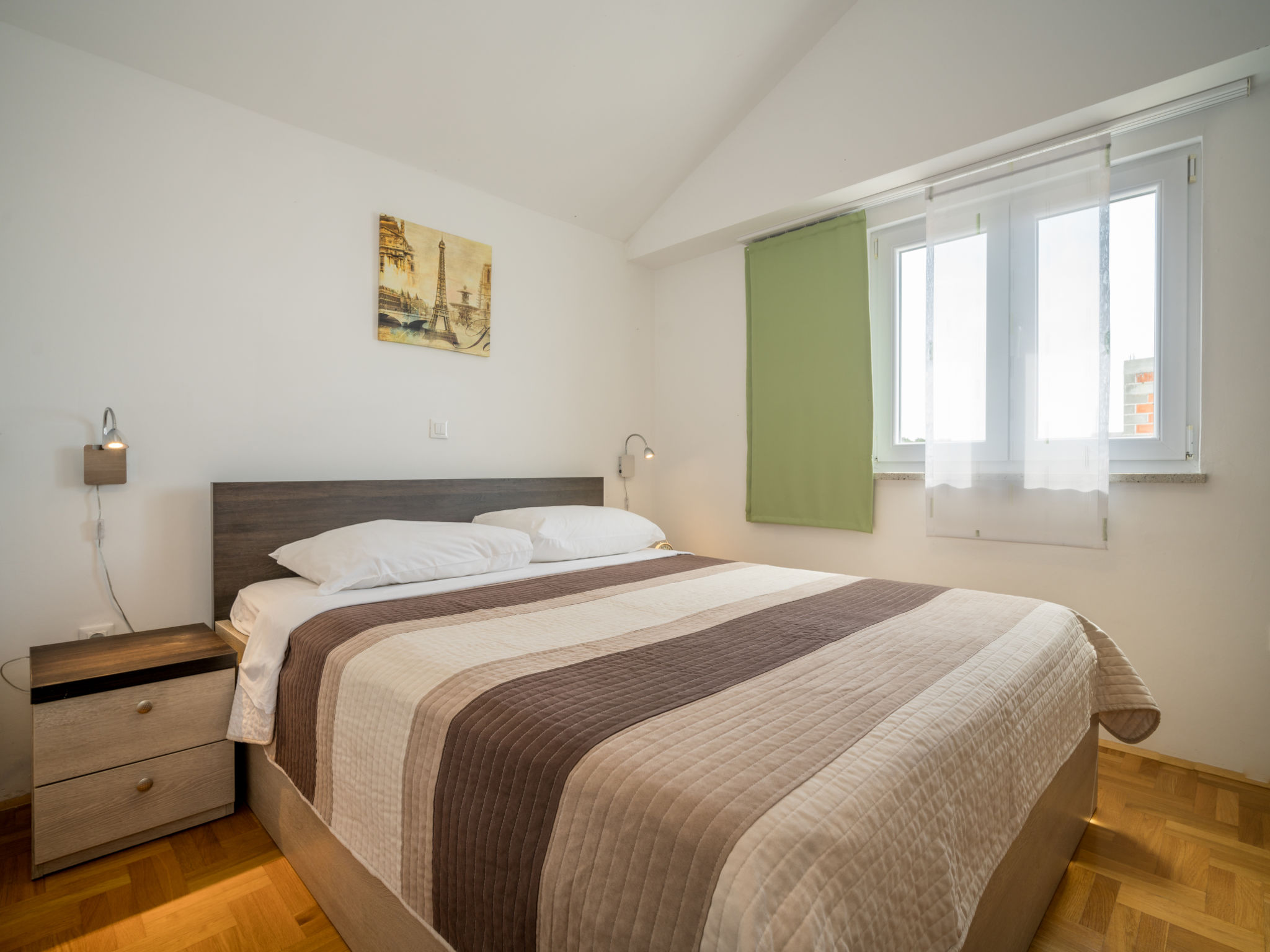 Villa Kožino-Binnen