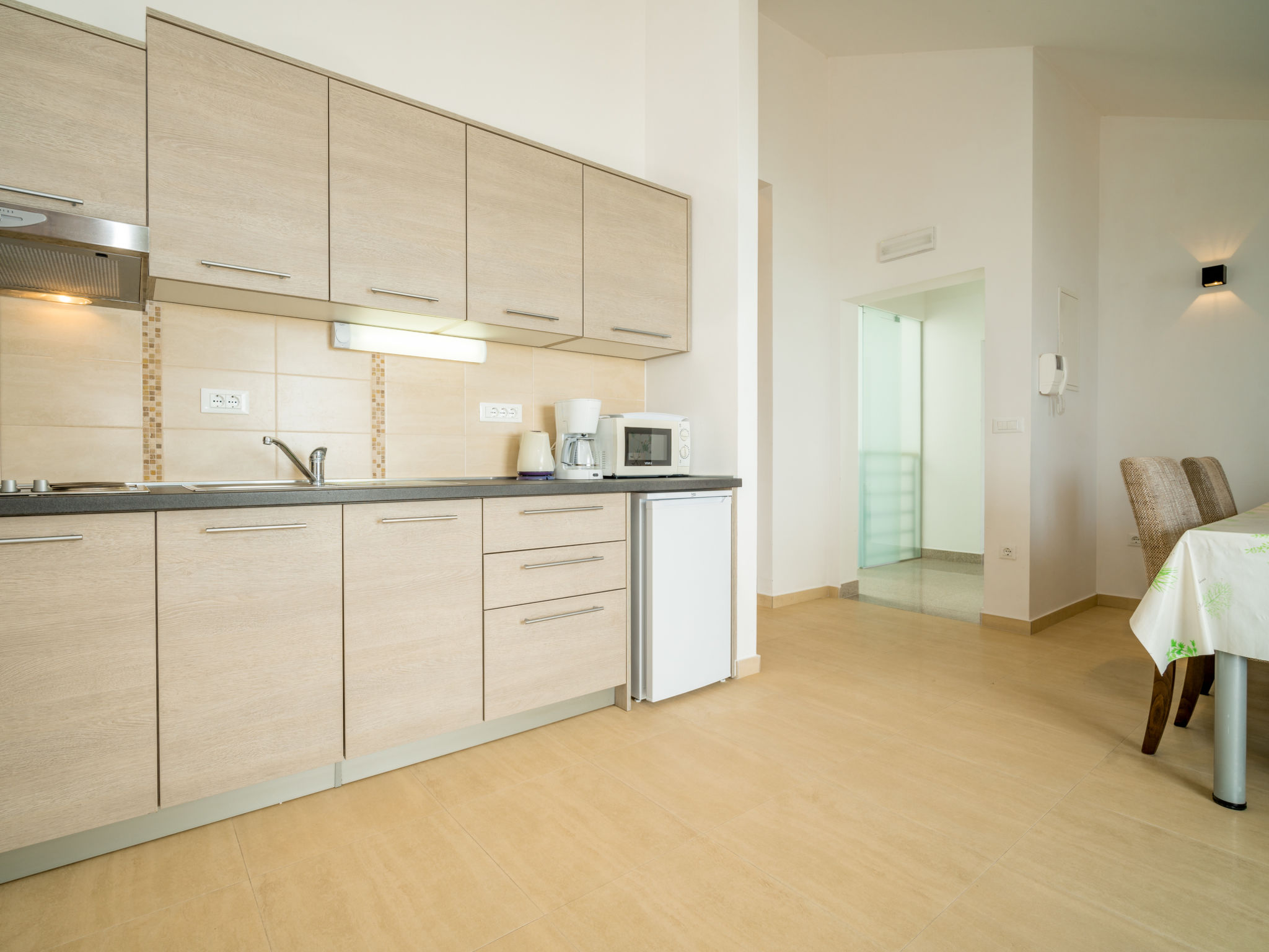 Villa Kožino-Binnen