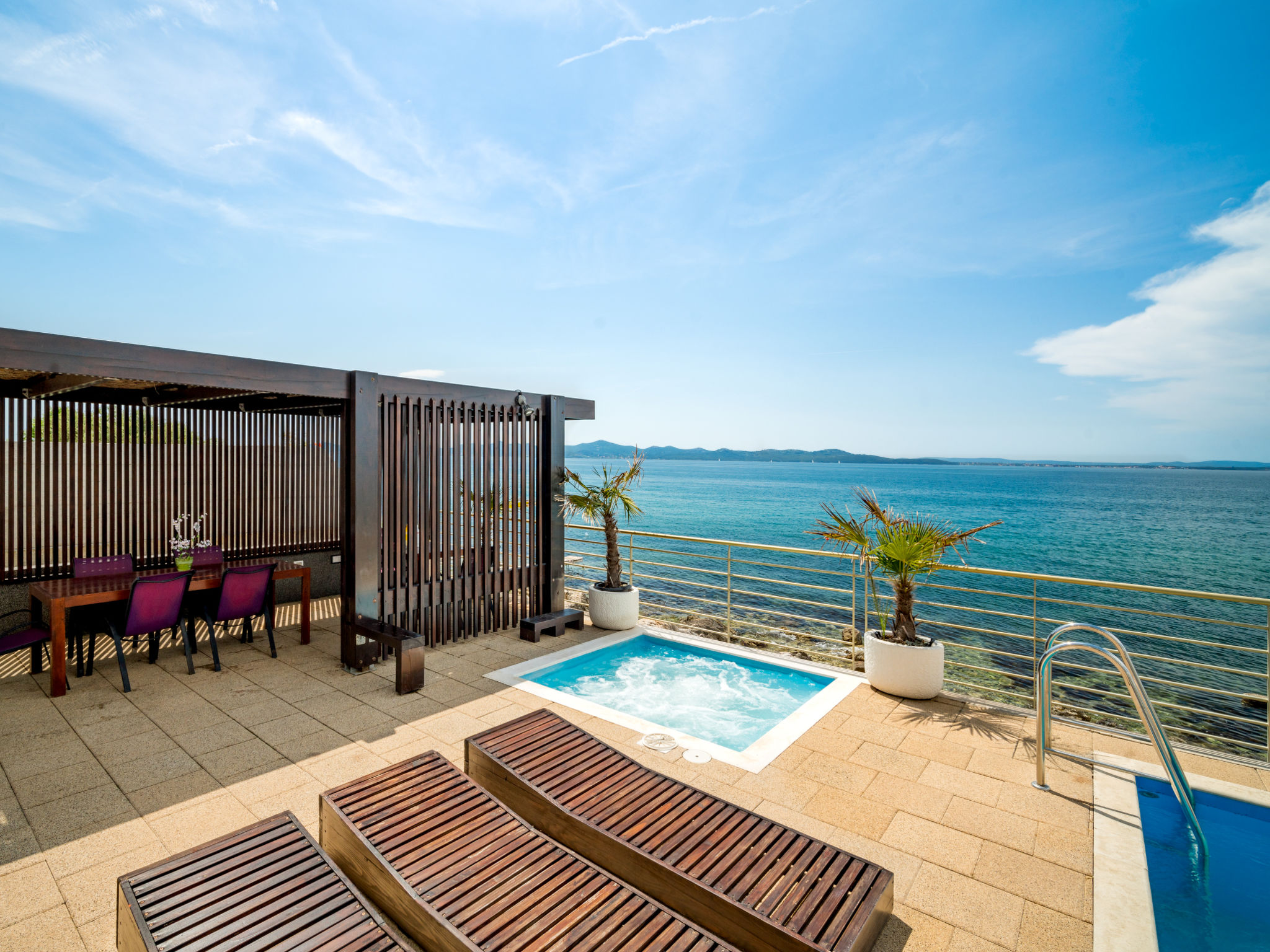 Villa Kožino-Binnen