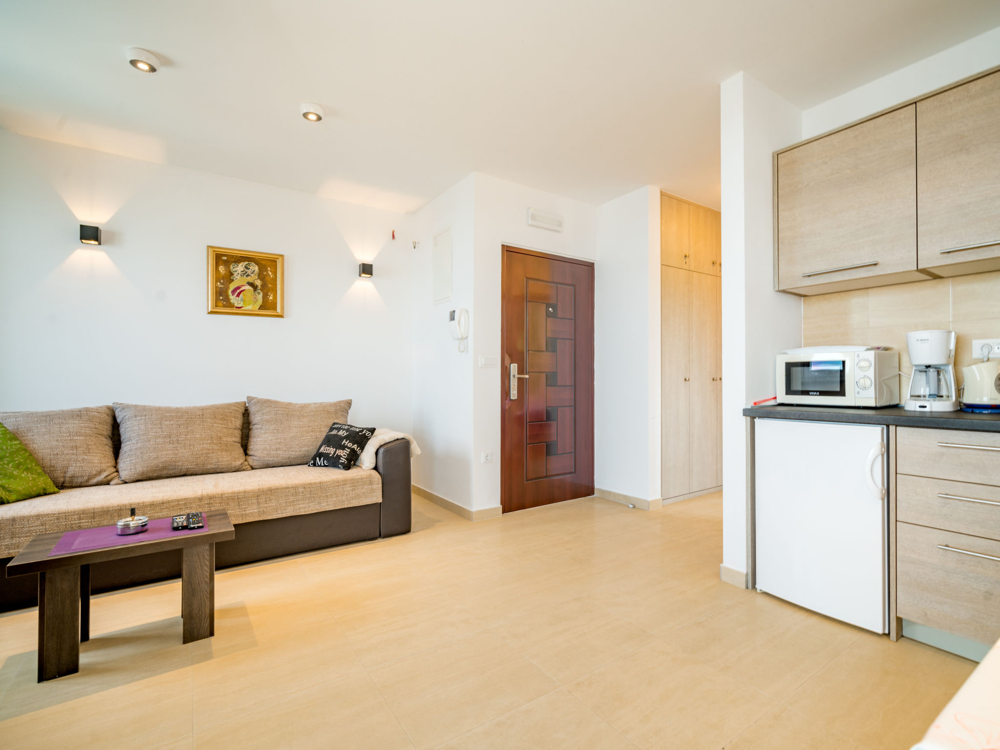 Villa Kožino-Binnen