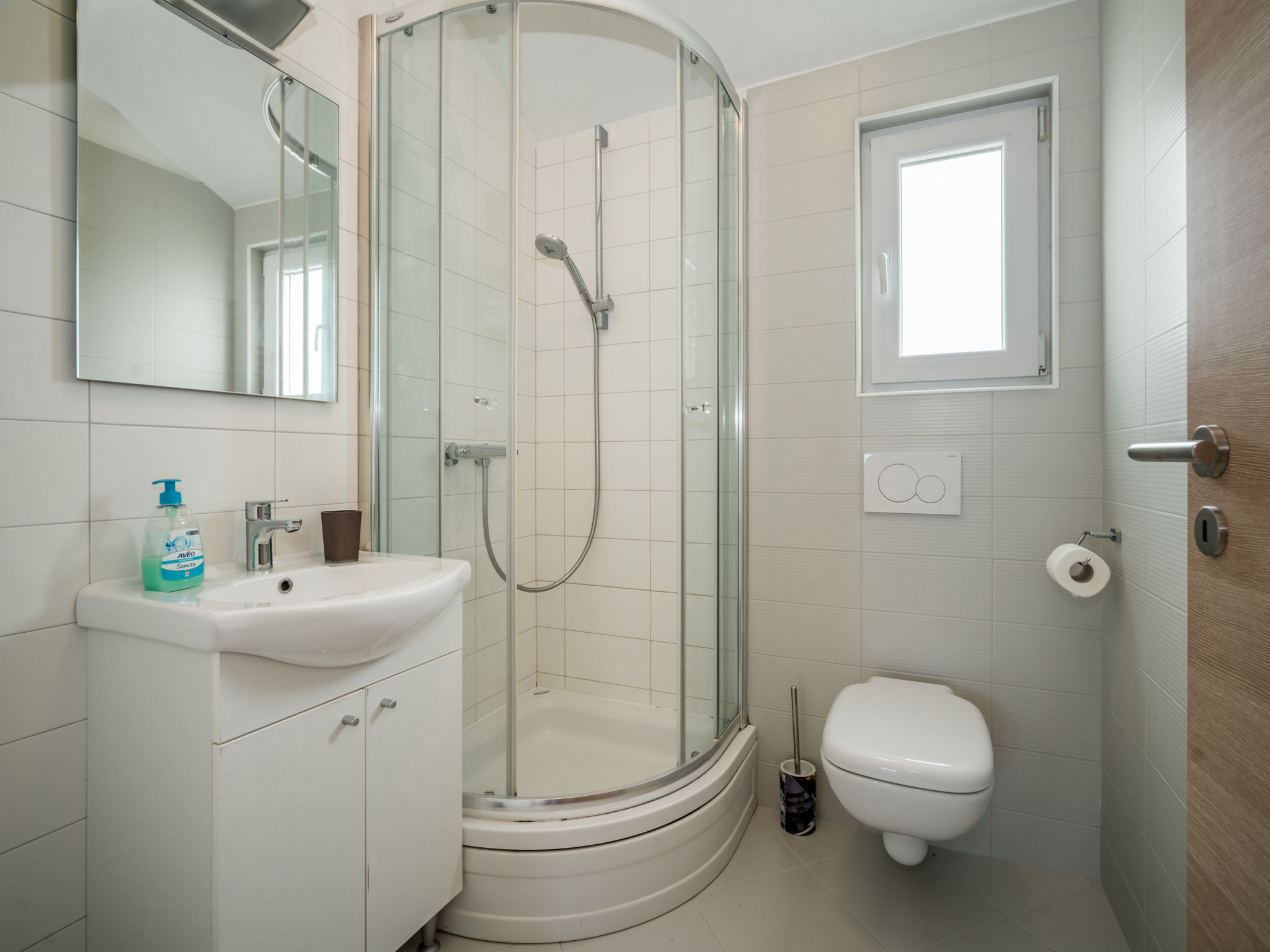 Villa Kožino-Binnen