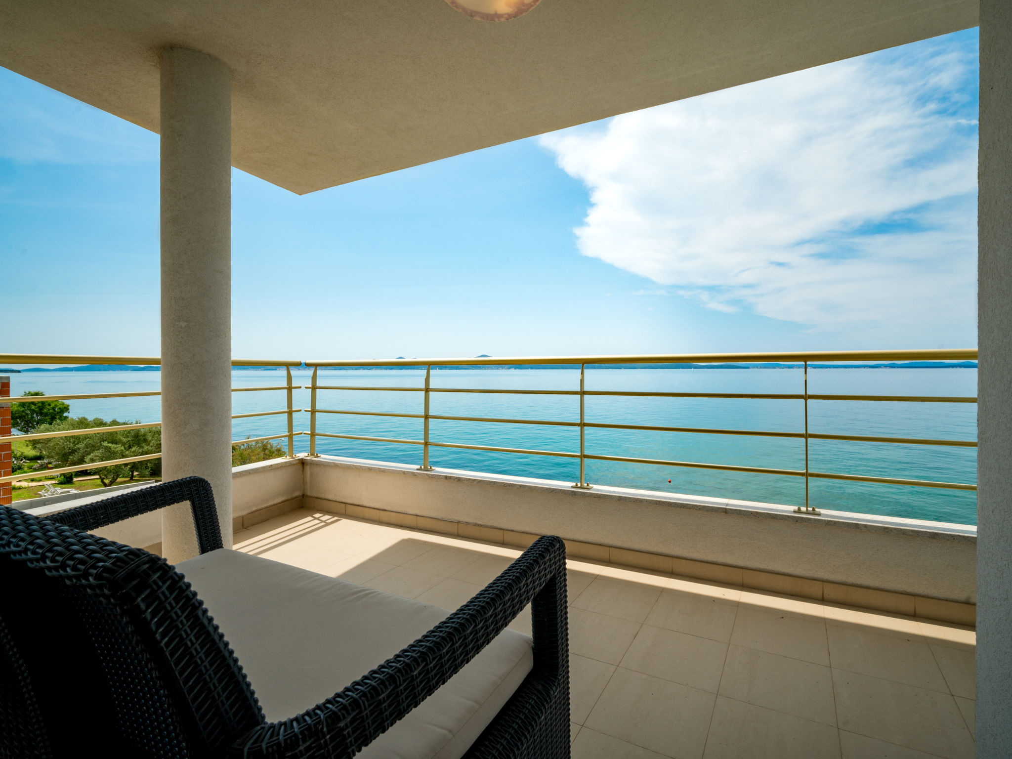 Villa Kožino-Binnen