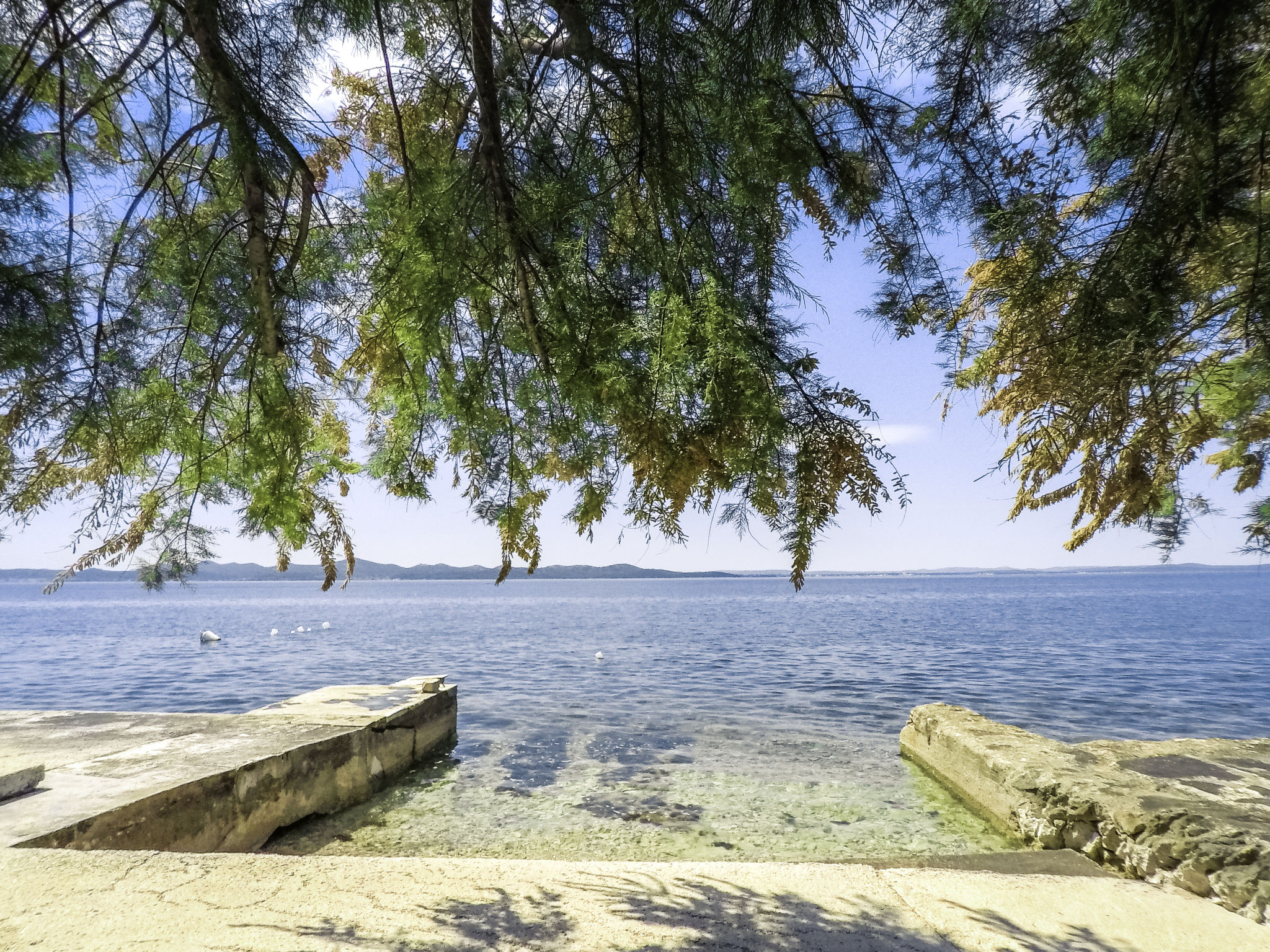 Seaview apartment Casa Almaris A3 - Omgeving