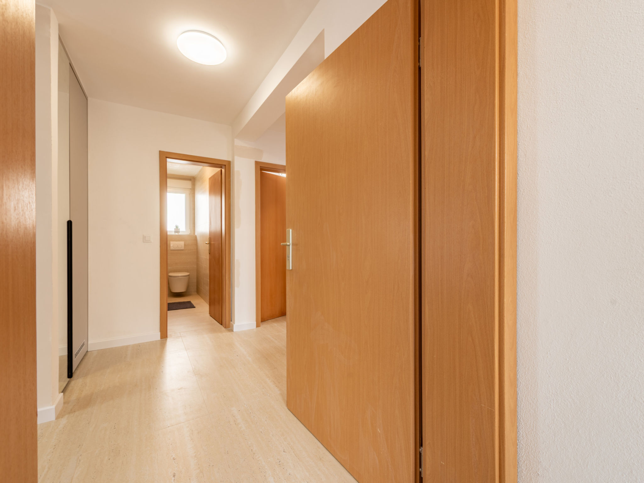 Seaview apartment Casa Almaris A2 - Binnen