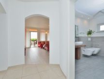 Villa Dalmatina: Ruim vakantiehuis met privézwembad bij Crno - thumbnail 5