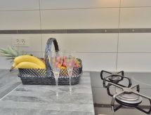 Villa Dalmatina: Ruim vakantiehuis met privézwembad bij Crno - thumbnail 6