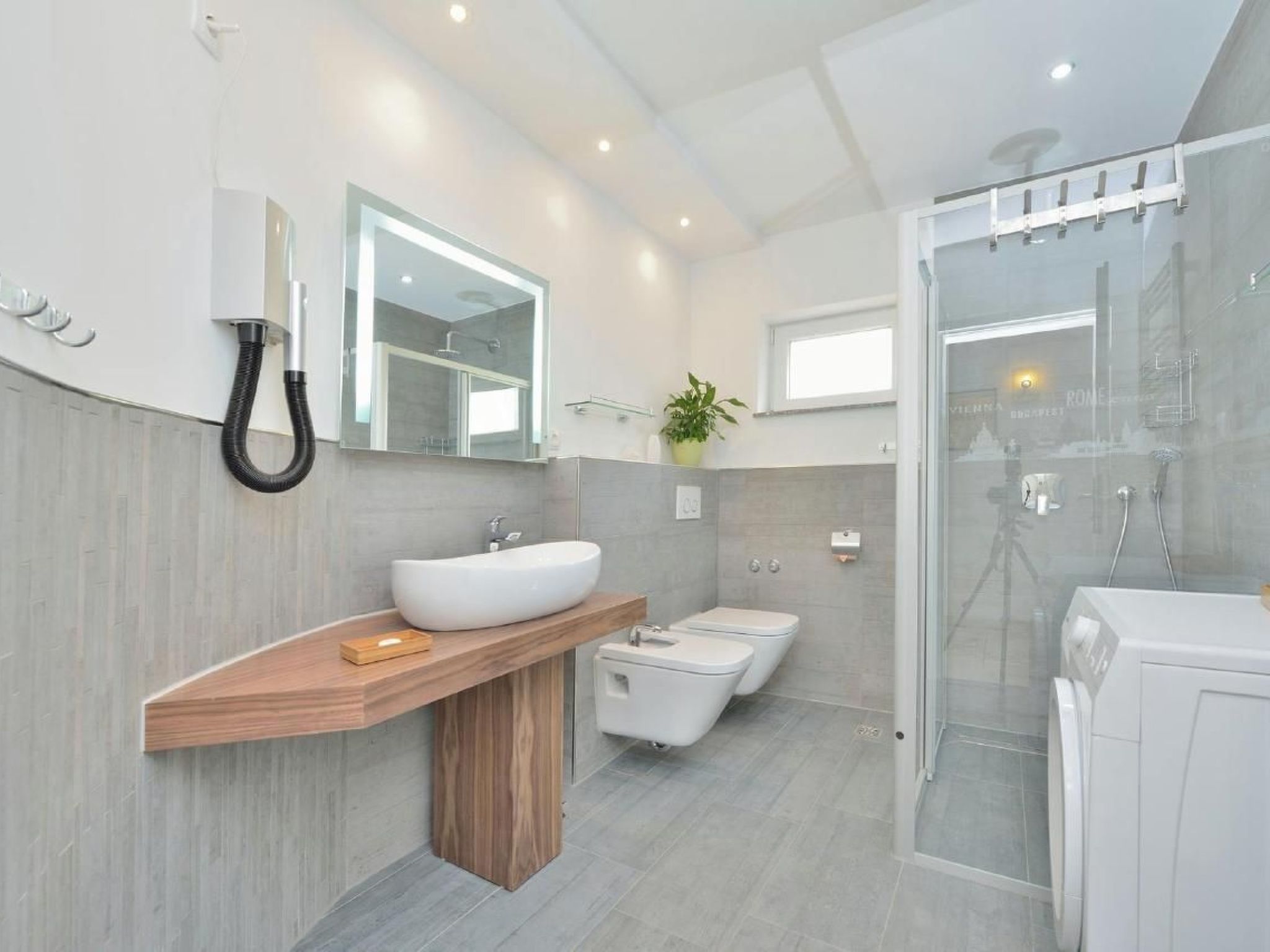 Villa Dalmatina mit Pool  für 4+1 Personen-Binnen