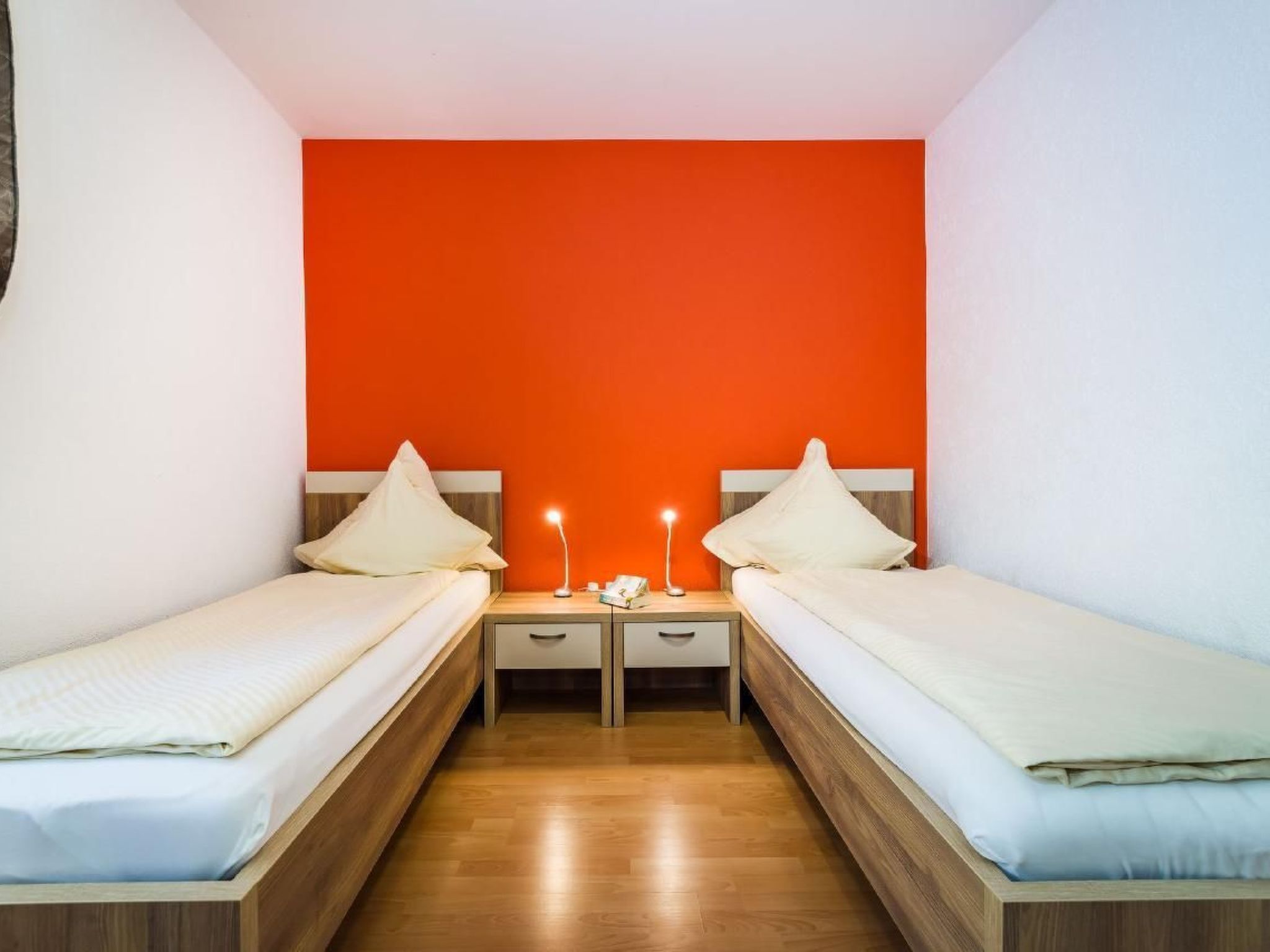 Villa Dalmatina mit Pool  für 4+1 Personen-Binnen