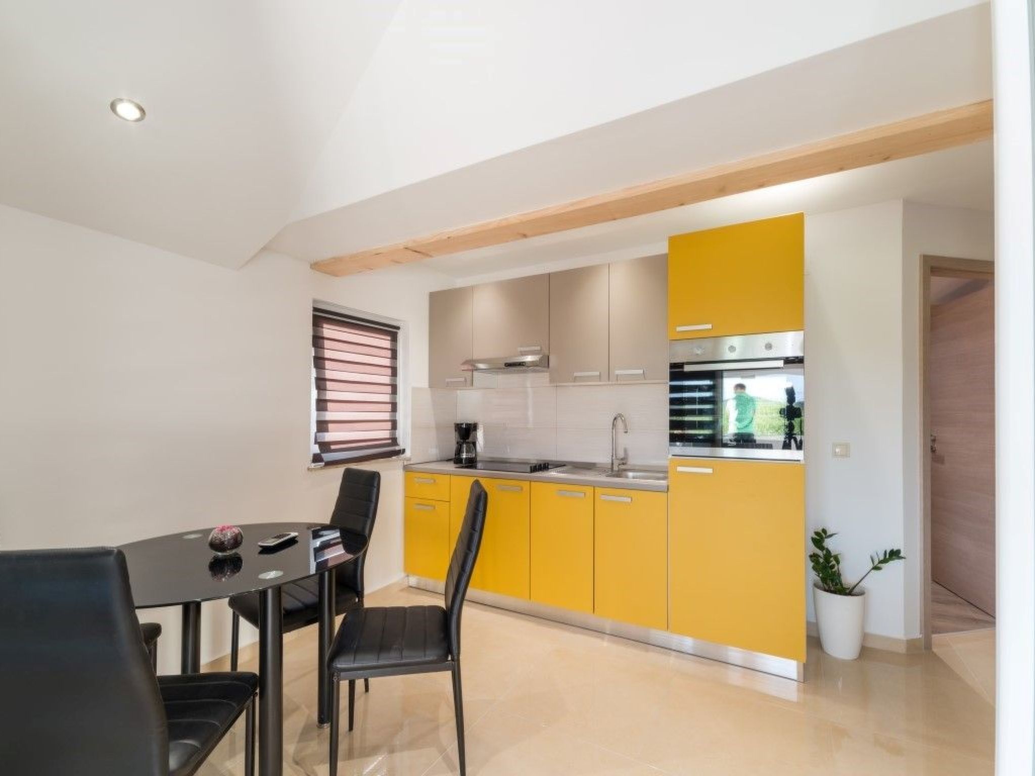 Villa Luce für 9 Personen und 1 Kind-Binnen