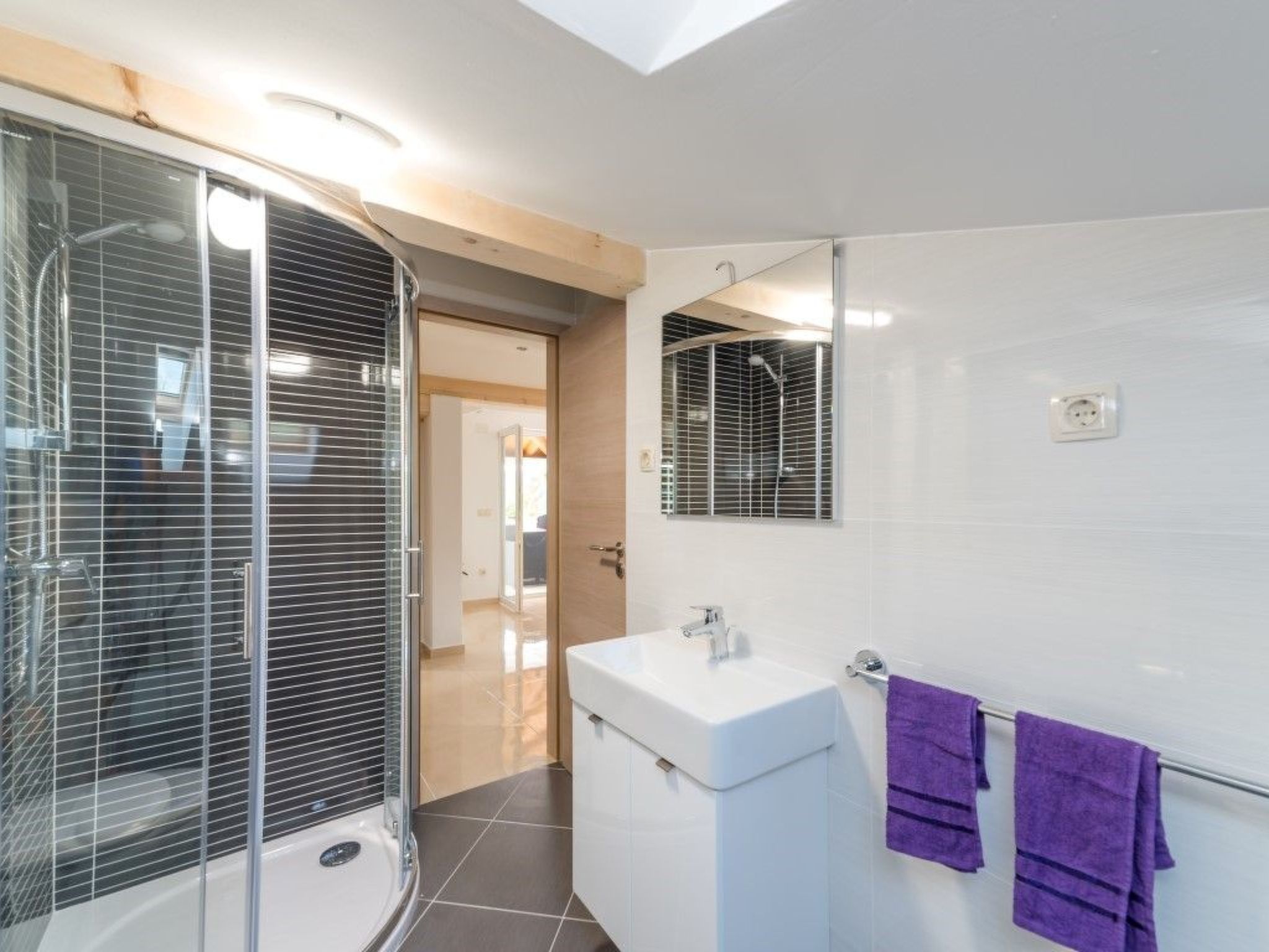 Villa Luce für 9 Personen und 1 Kind-Binnen