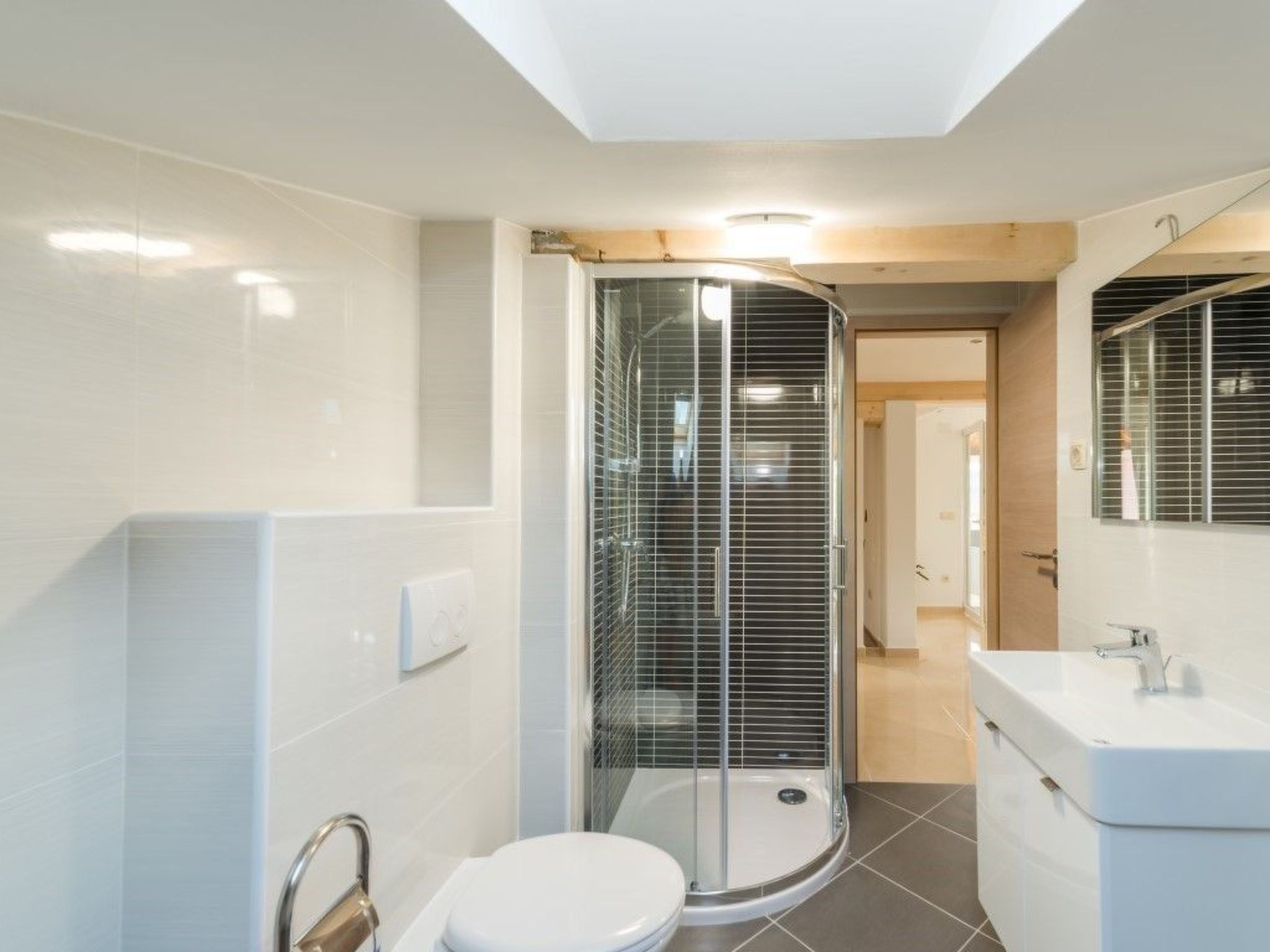 Villa Luce für 9 Personen und 1 Kind-Binnen