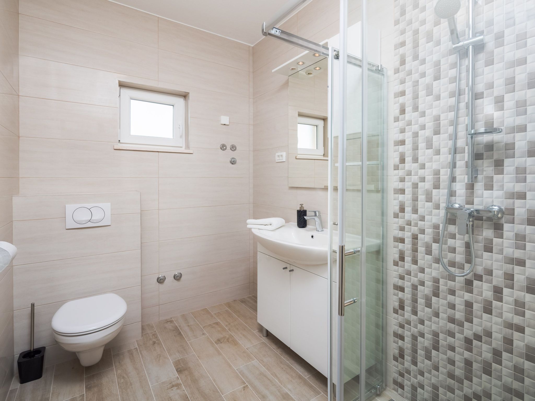 Villa Marin für 16 Personen in Sveti Petar na Moru-Inside