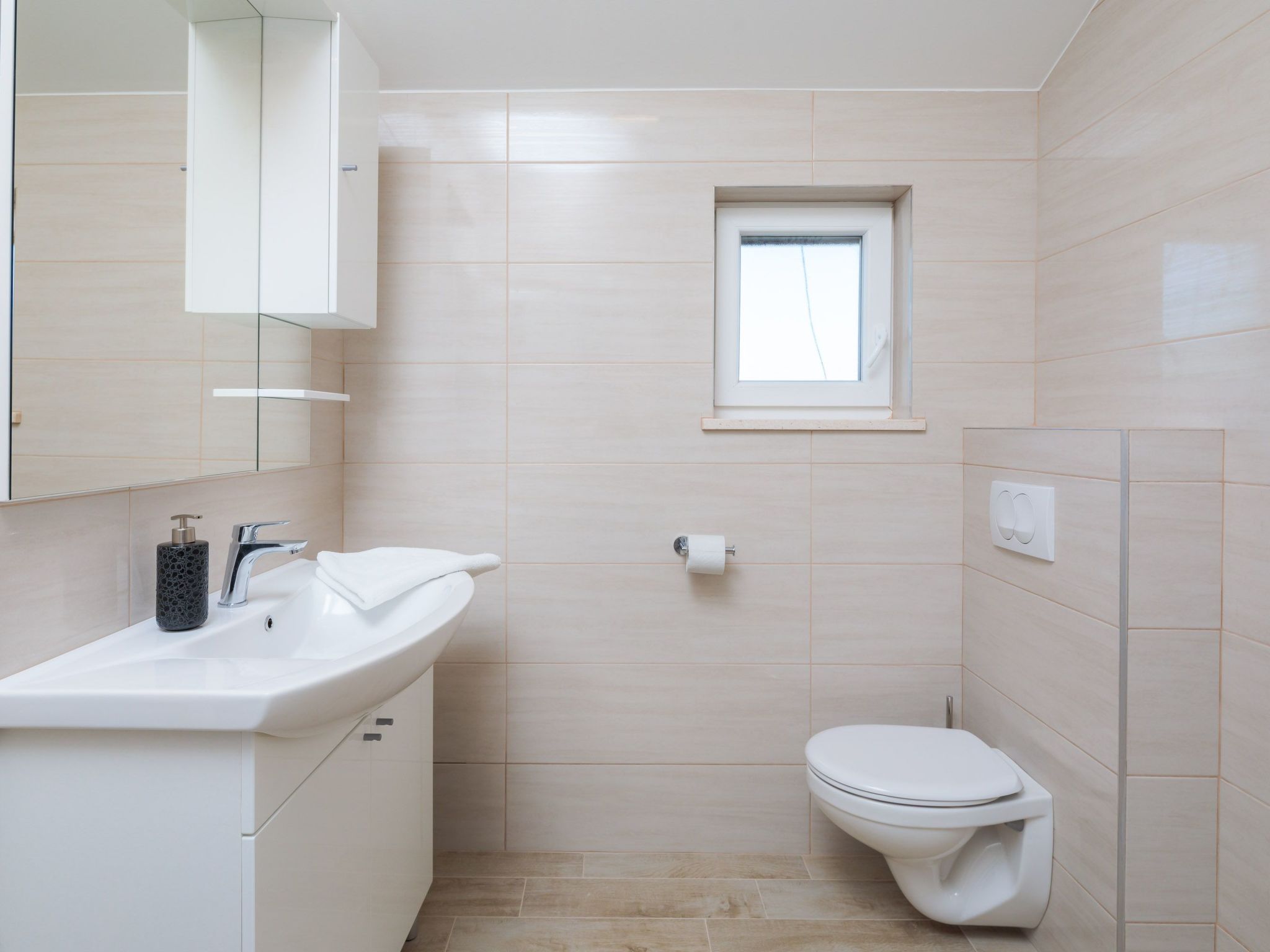 Villa Marin für 16 Personen in Sveti Petar na Moru-Binnen