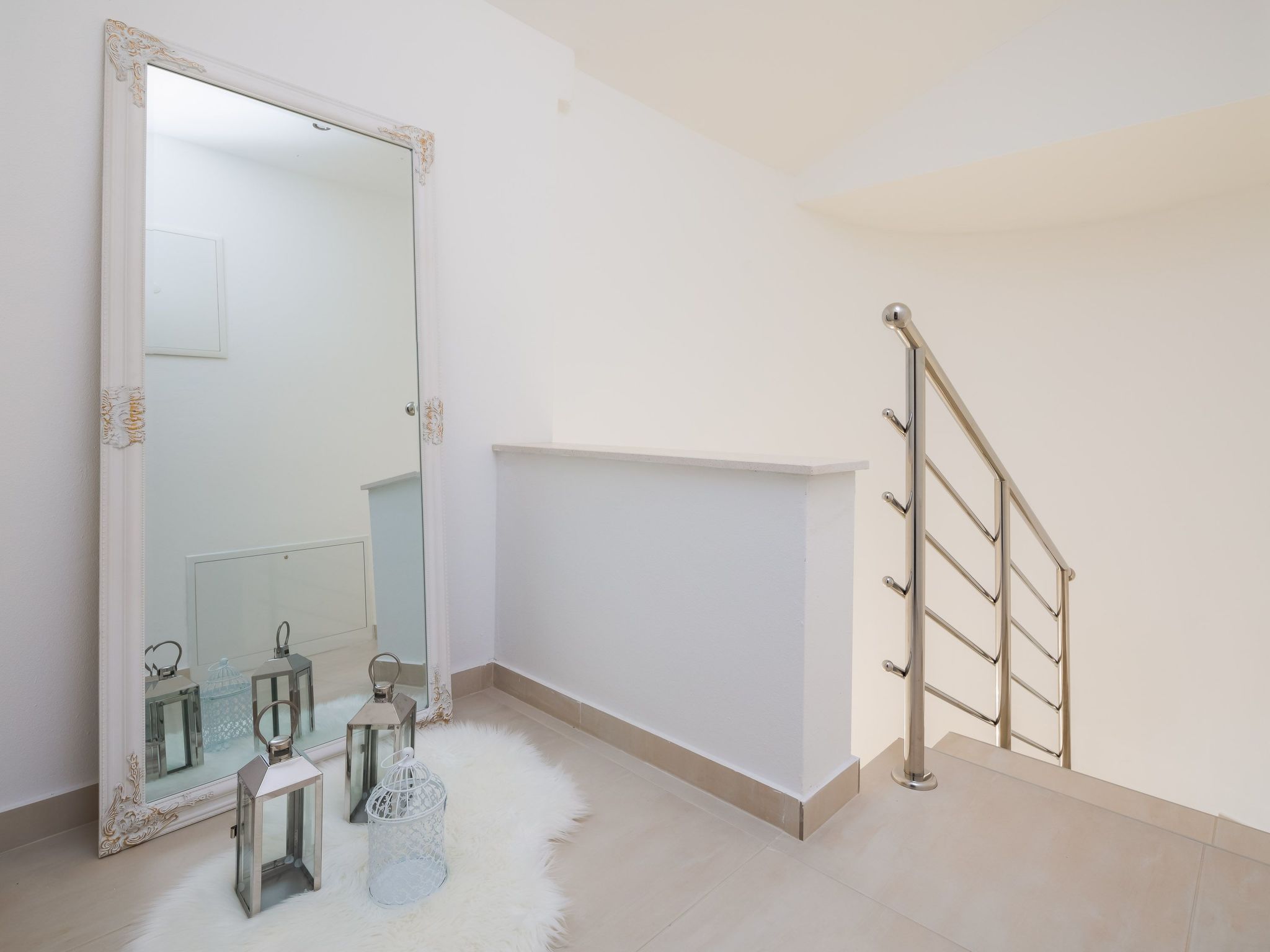 Villa Marin für 16 Personen in Sveti Petar na Moru-Binnen