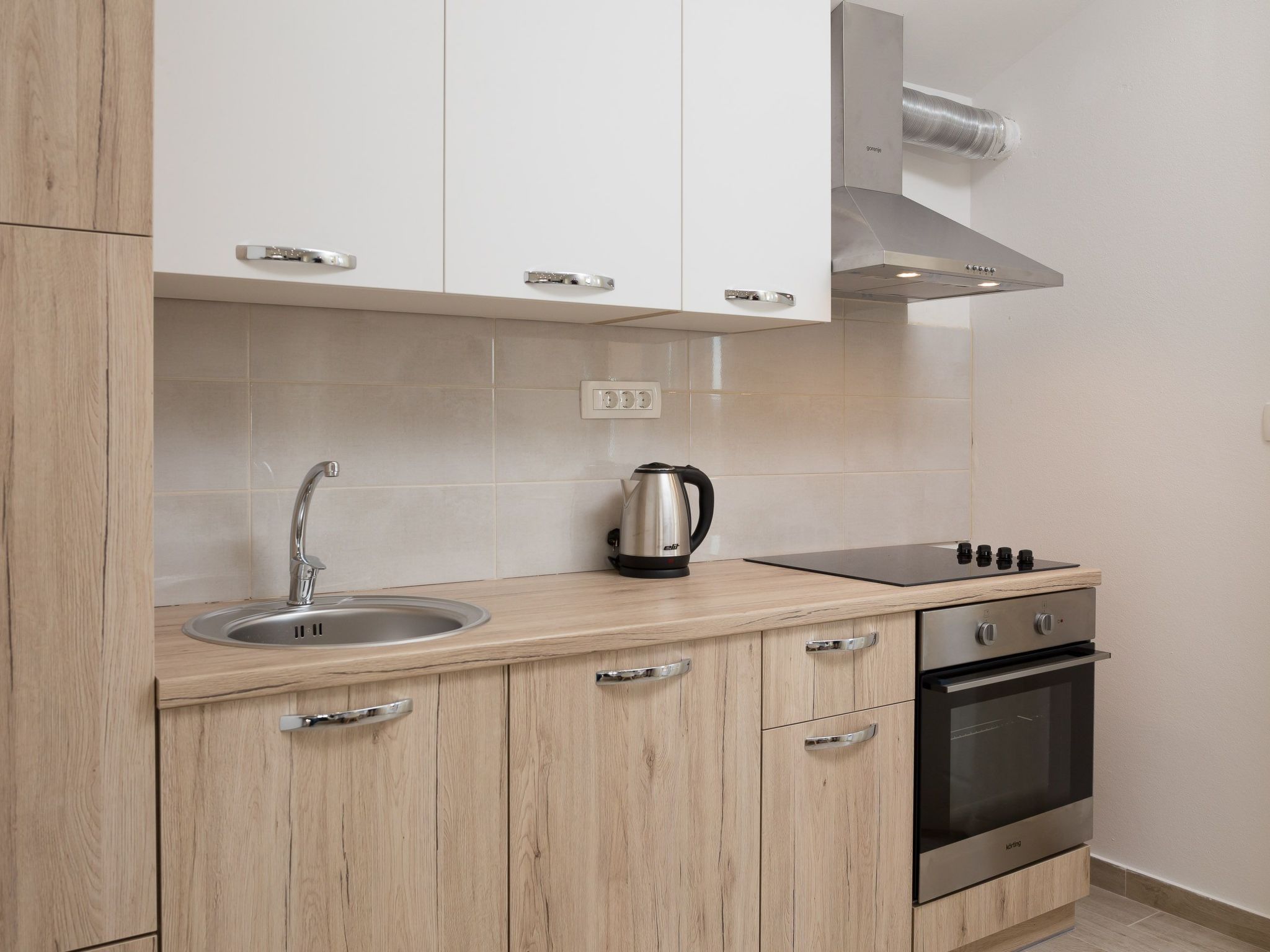 Villa Marin für 16 Personen in Sveti Petar na Moru-Binnen