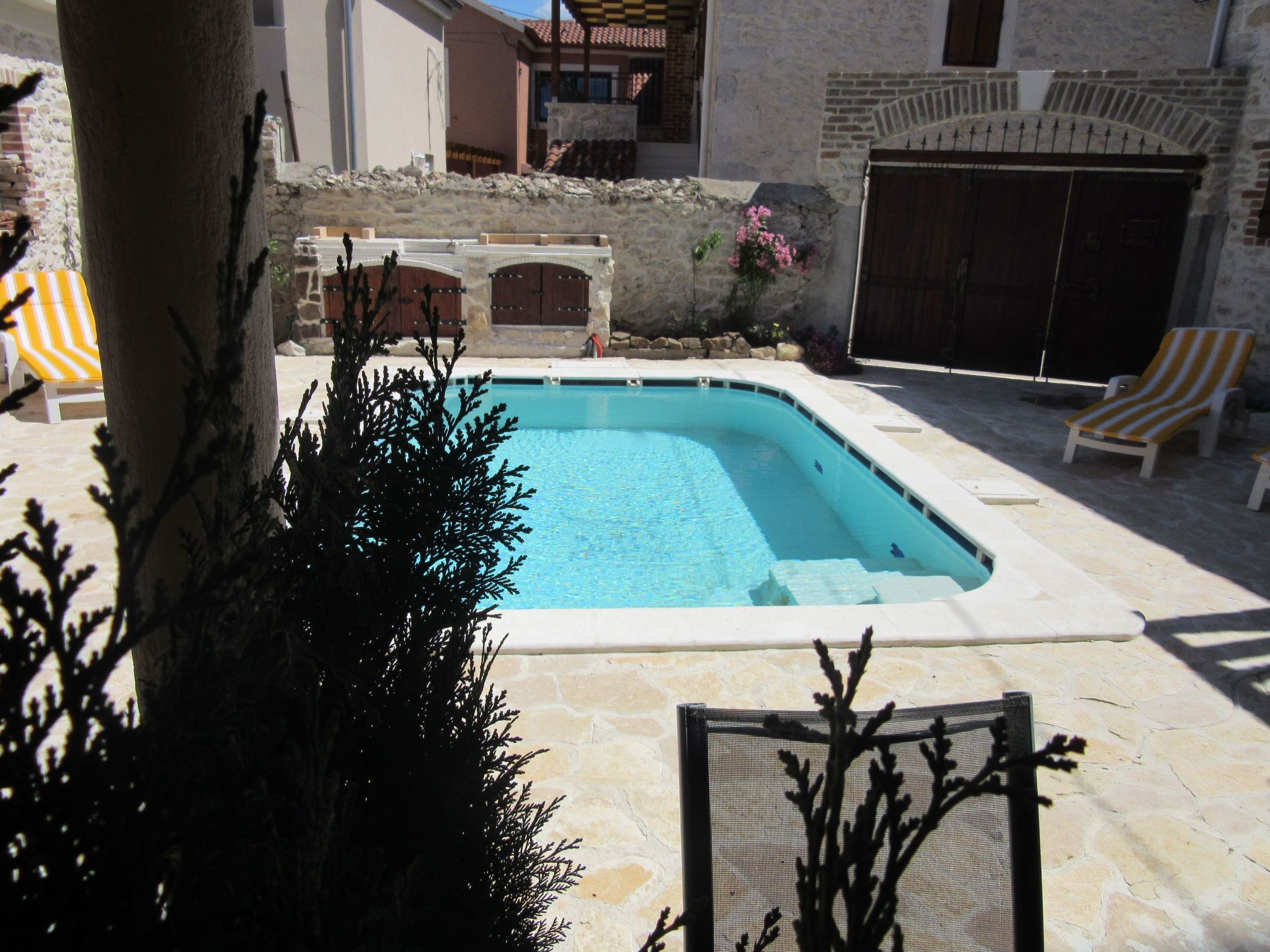 Studio Romantica in Zadar mit gemeinsamem Pool - Image-tags.info