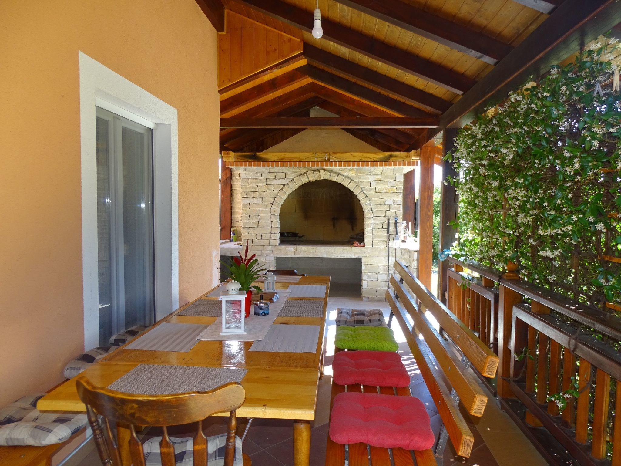 Haus Toni für 9 Personen-Image-tags.info