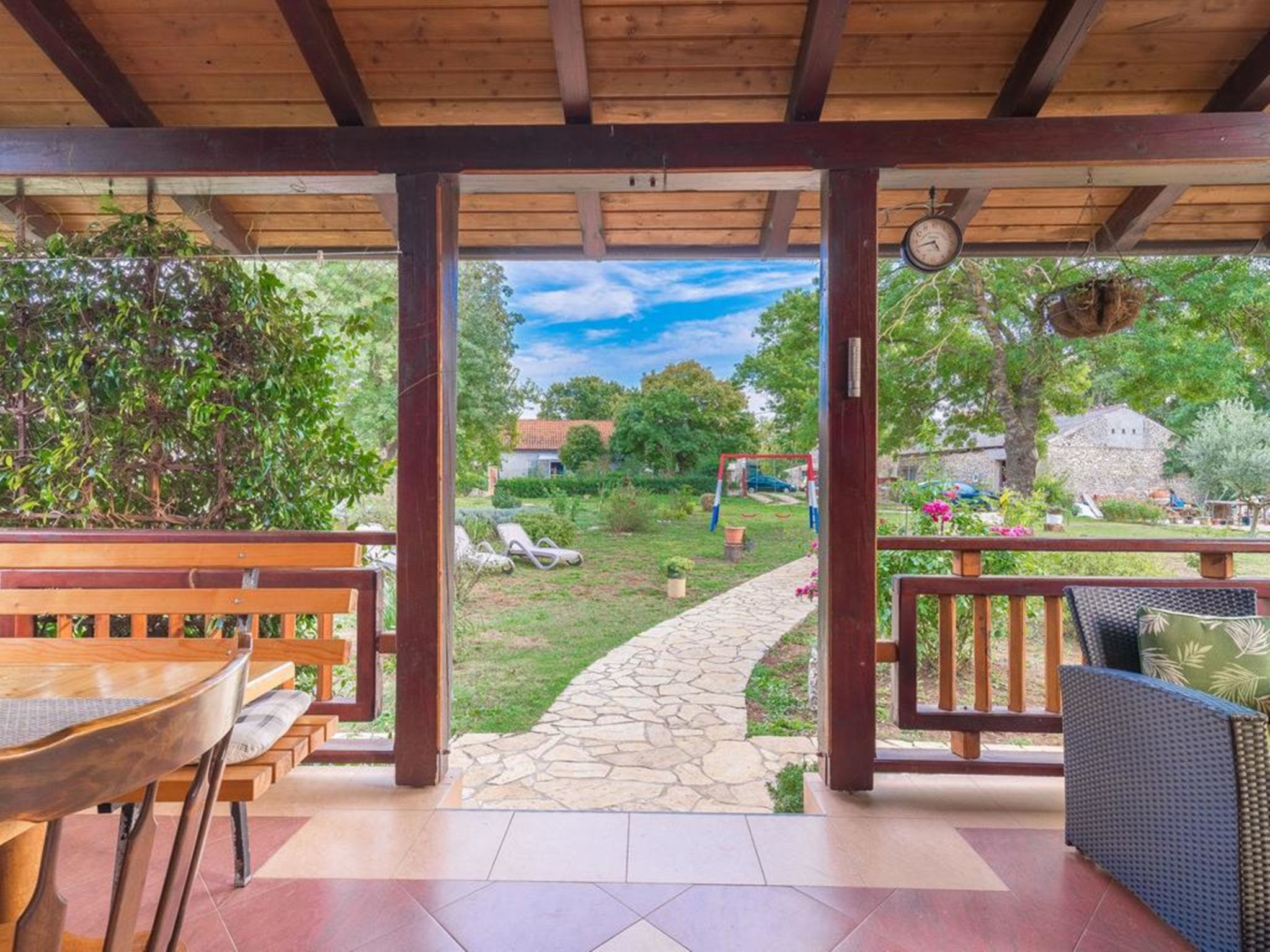 Haus Toni für 9 Personen-Image-tags.info