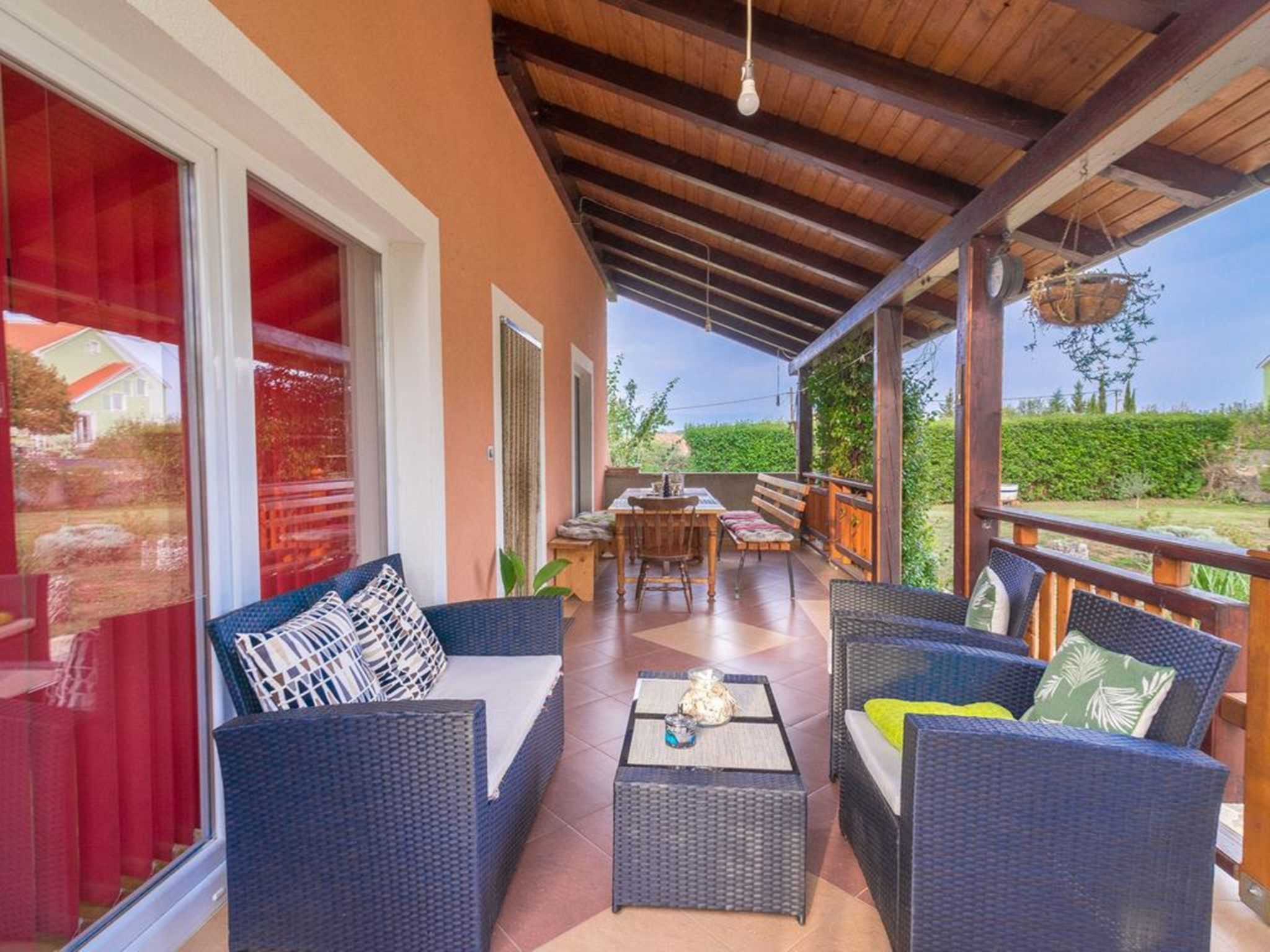 Haus Toni für 9 Personen-Image-tags.info