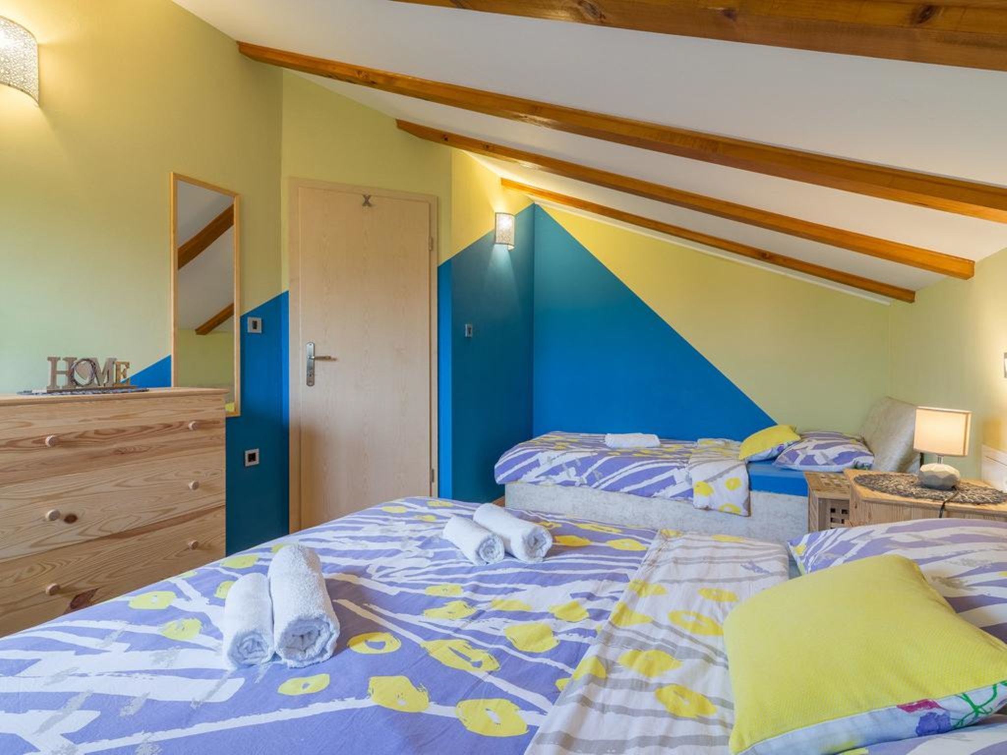 Haus Toni für 9 Personen-Image-tags.info