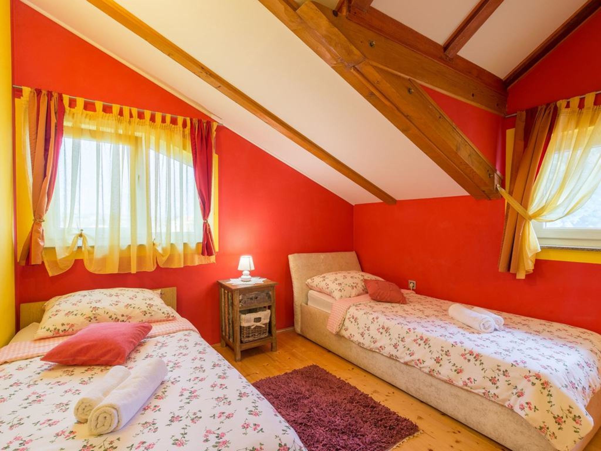 Haus Toni für 9 Personen-Image-tags.info